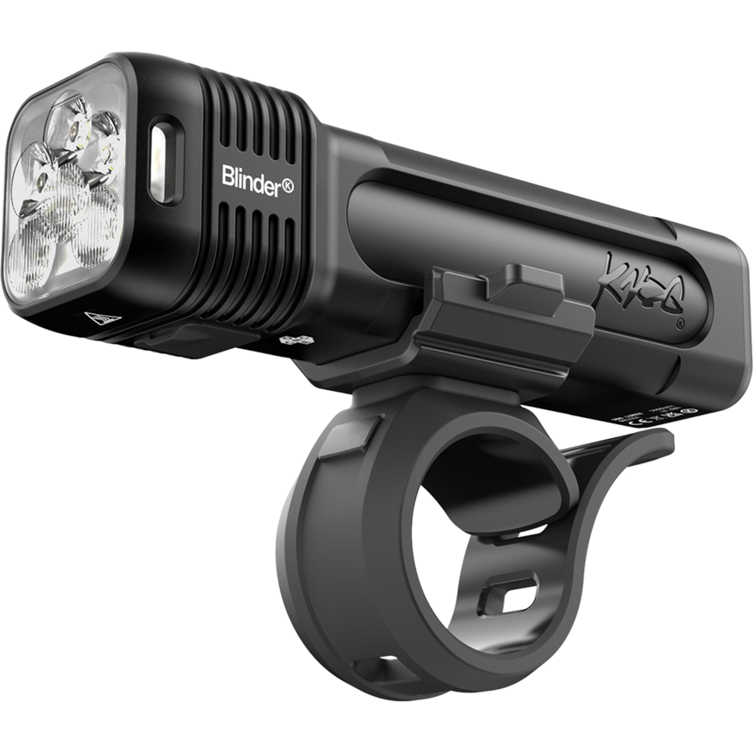 Blinder Pro 1400 Front Light