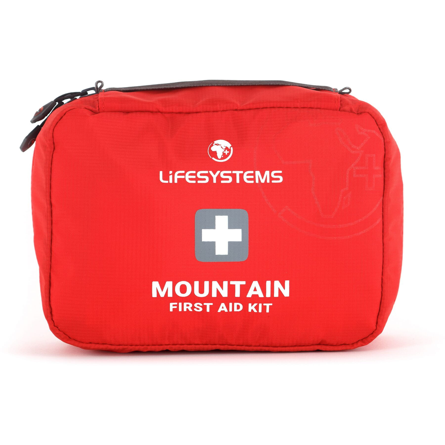 Mountain First Aid Kit