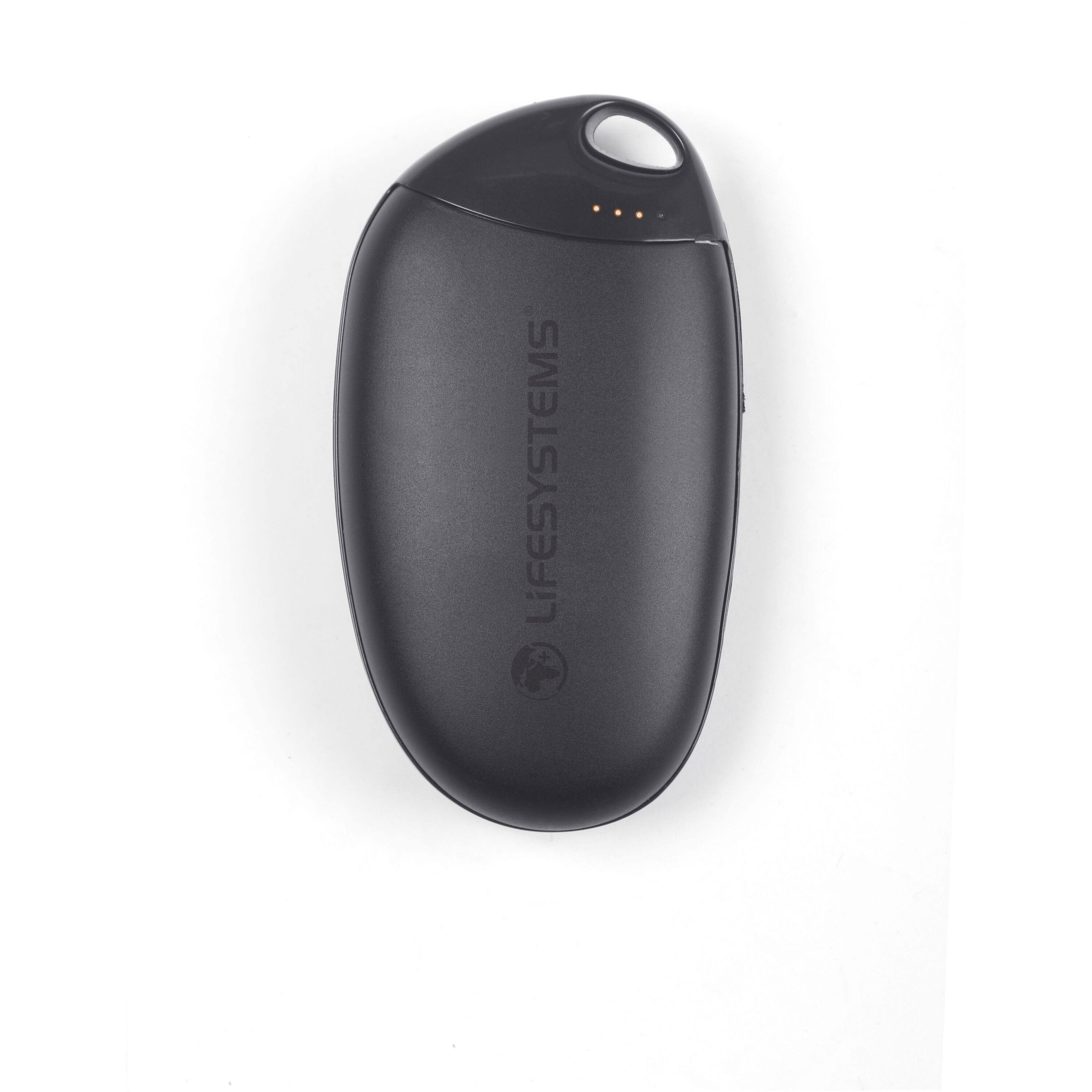 Rechargeable Hand Warmer, USB port
