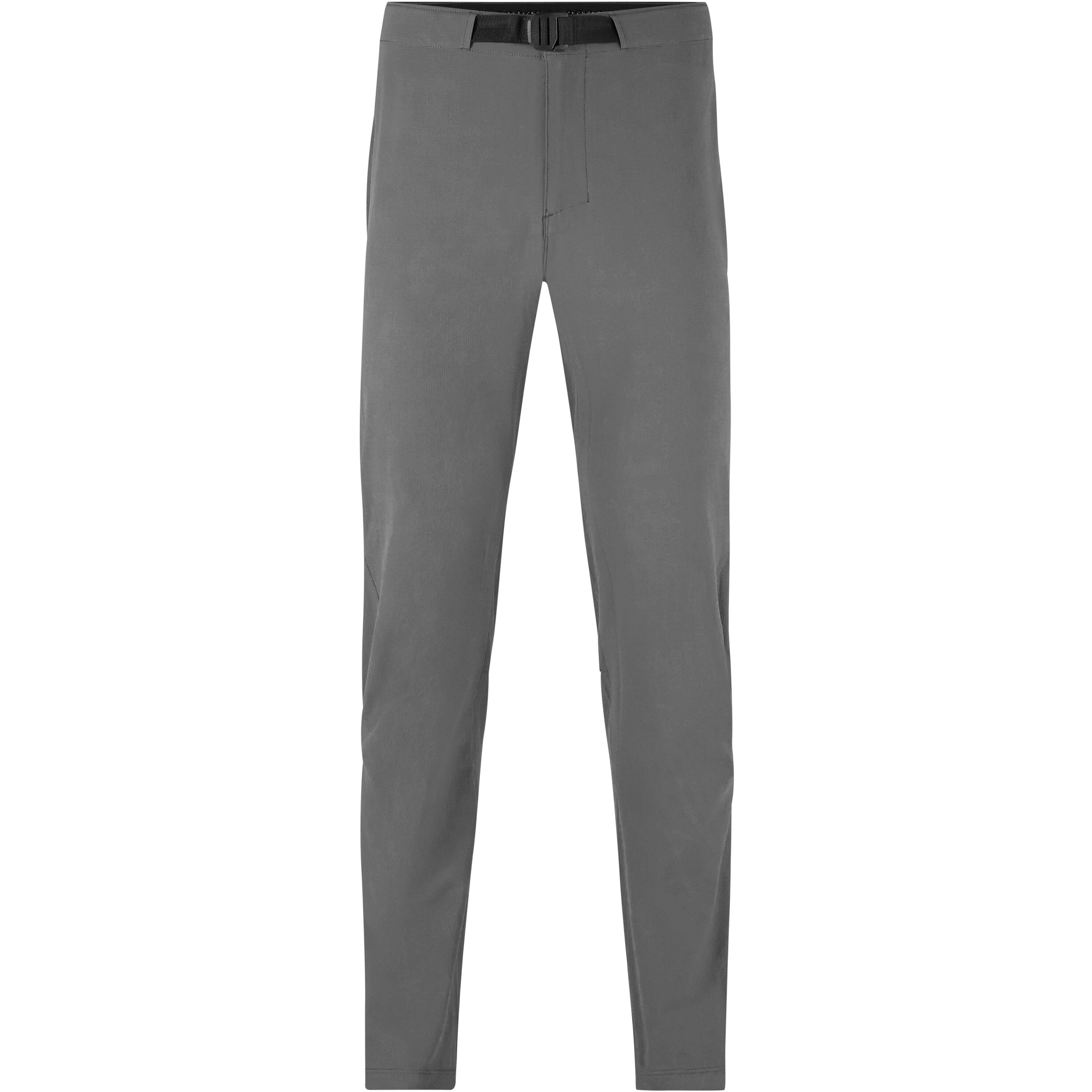 Freewheel Men's Trousers, castle grey - small