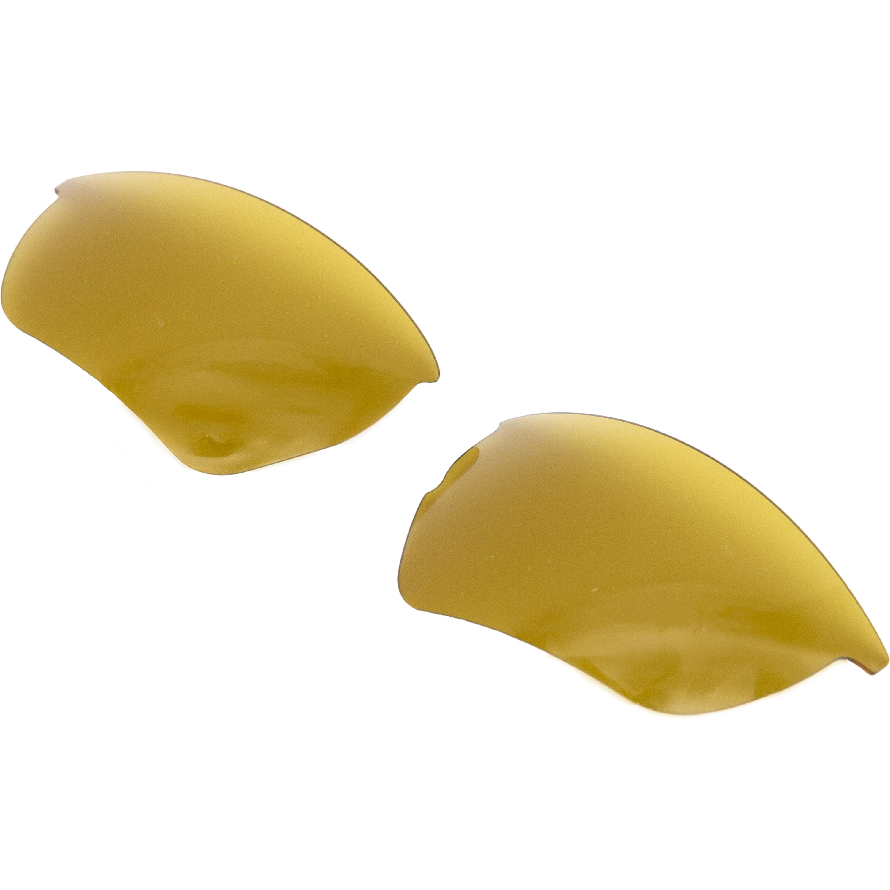 Mission Spare Lens Yellow Polarised