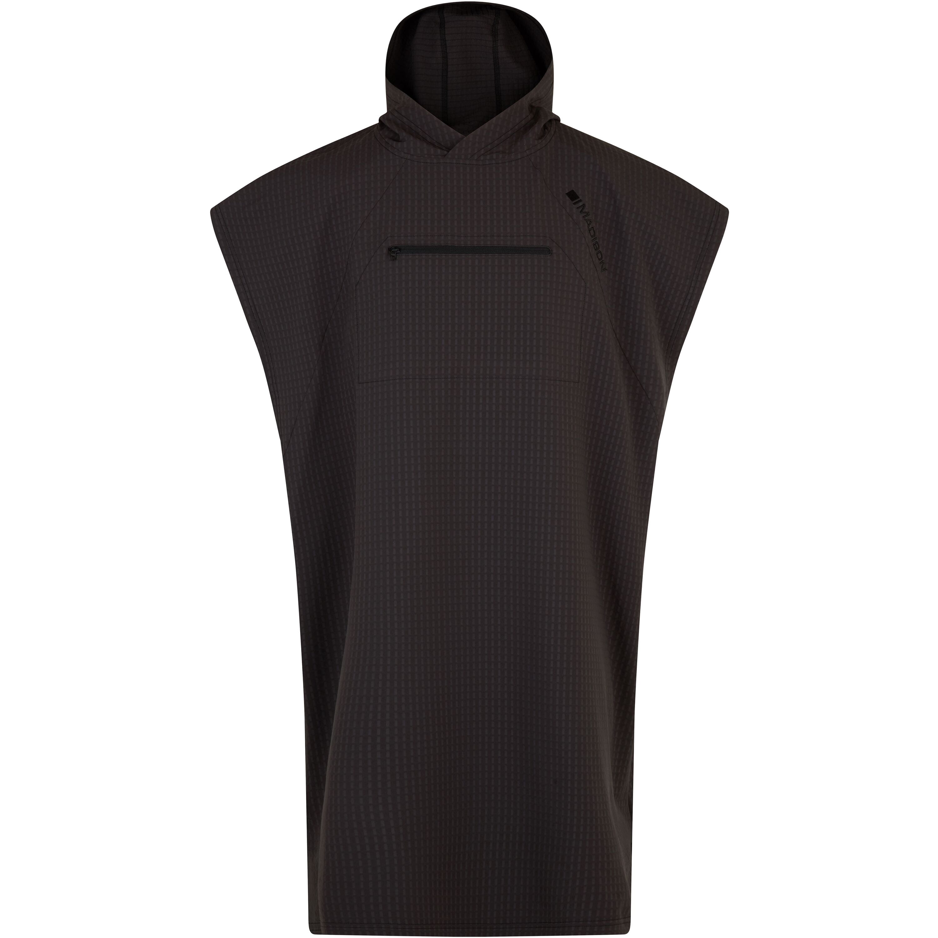 DTE Men's Dirty Habit, black - x-small / x-large