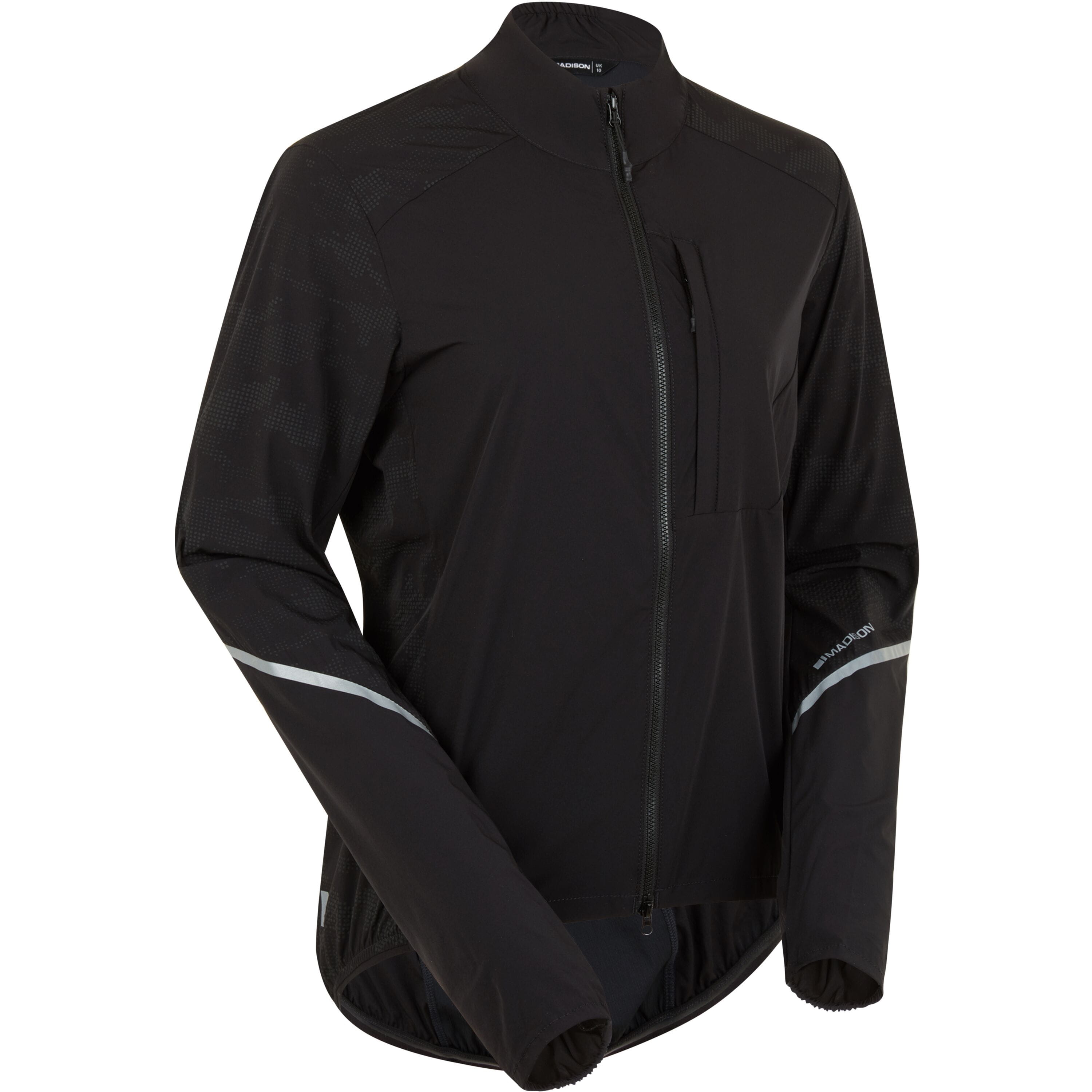 Freewheel Stellar Tech Windproof Packable Jacket -