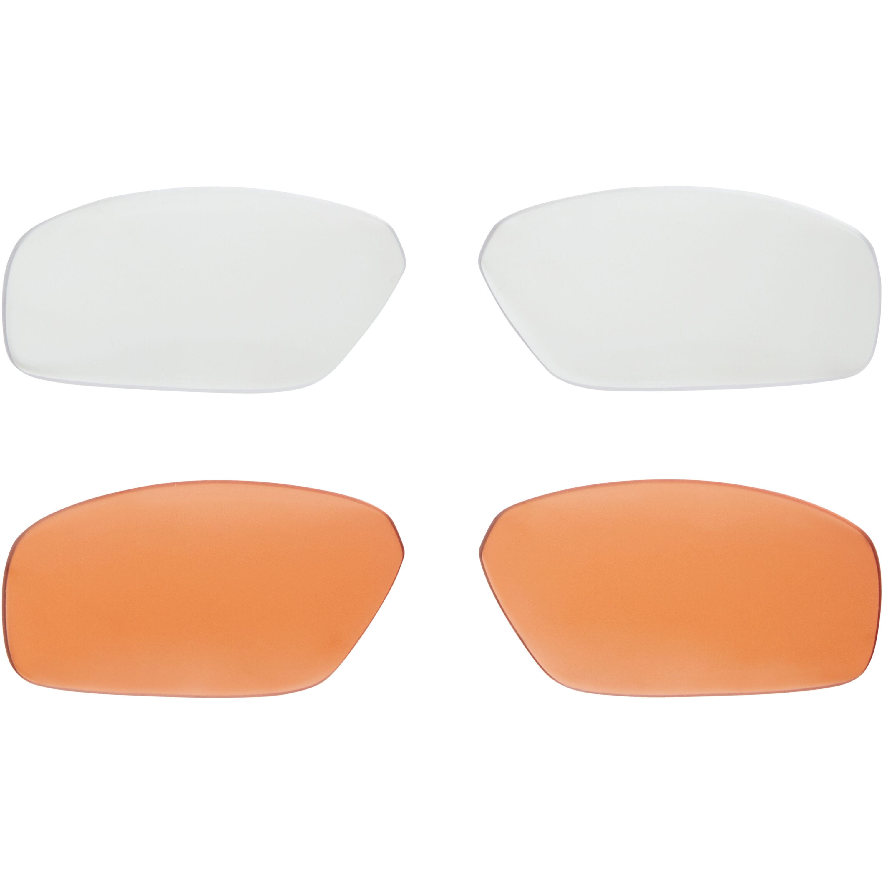 Target Upgrade Lens Pack (2 pk) - Amber and Clear