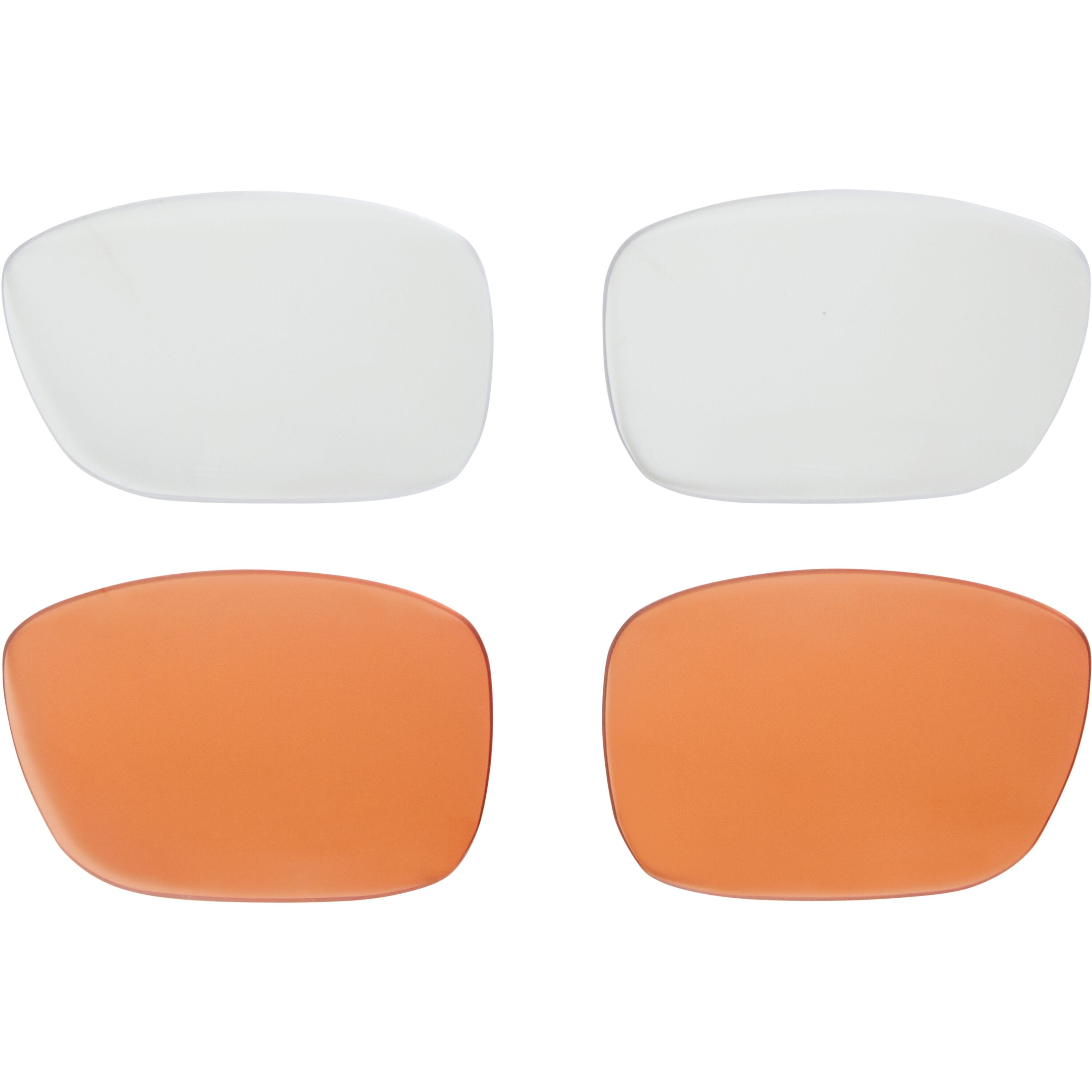Signal Upgrade Lens Pack (2 pk) - Amber and Clear