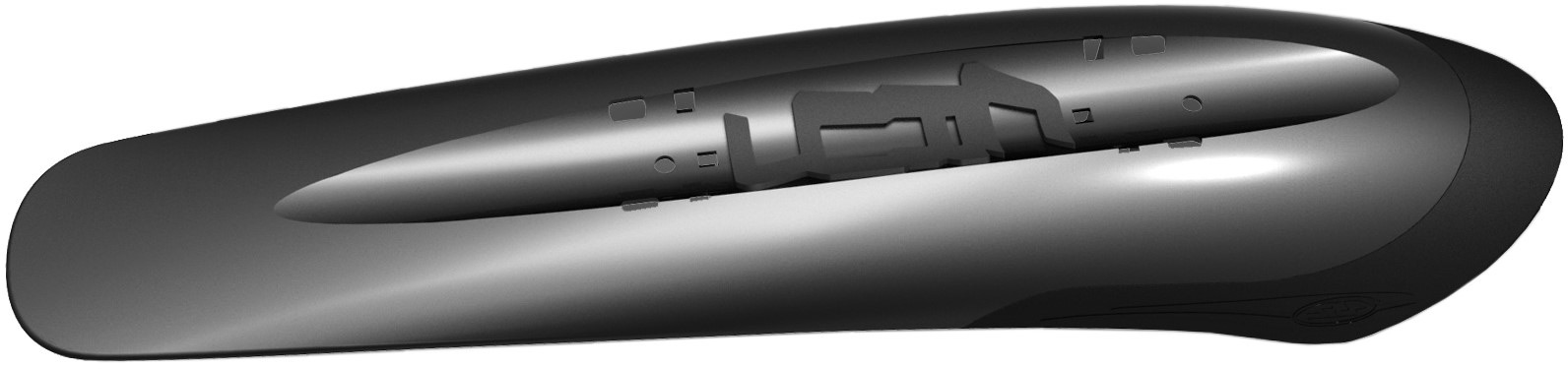 Crudcatcher Front Mudguard