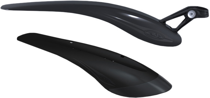 RacePac Mudguard pair