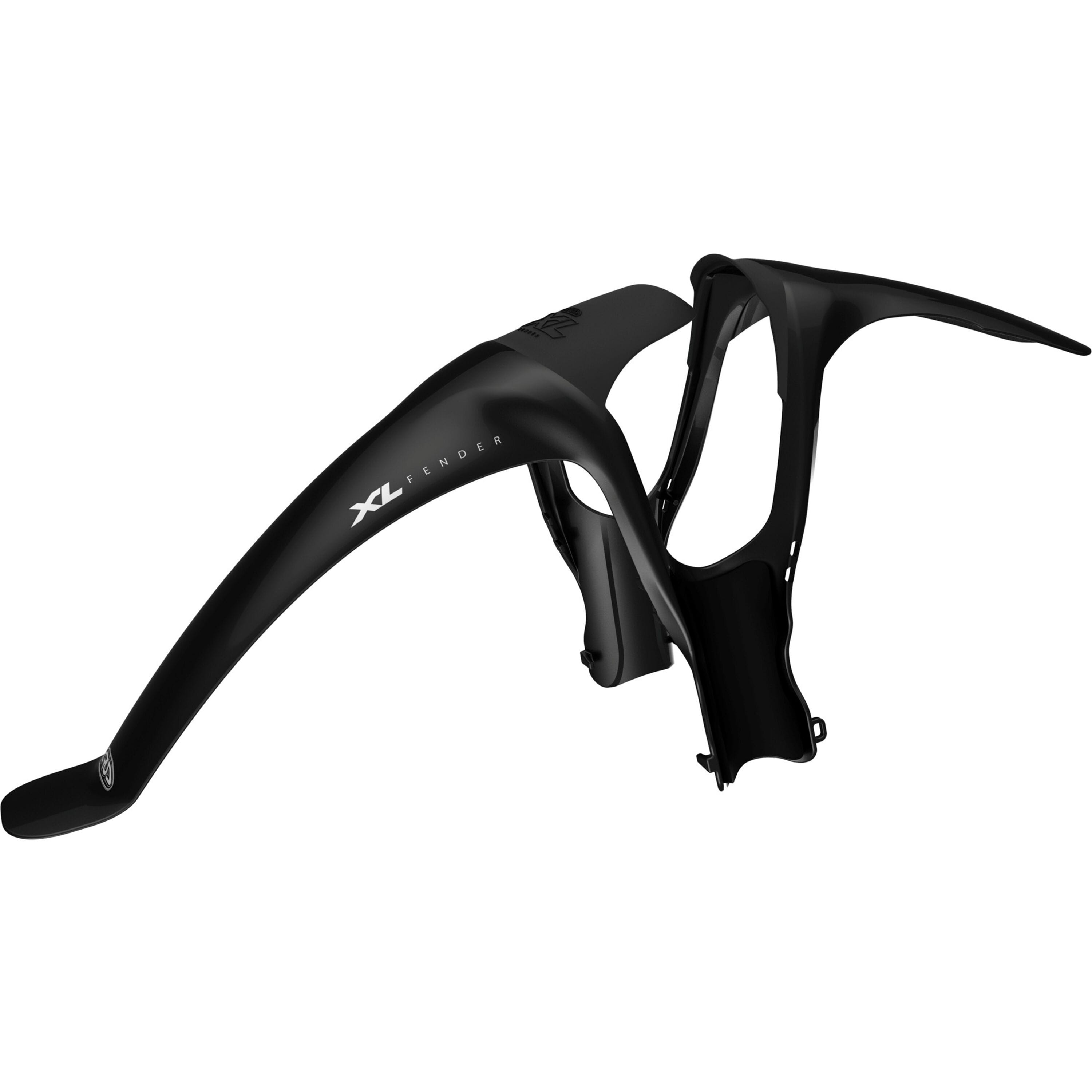 XL Fender Front Mudguard