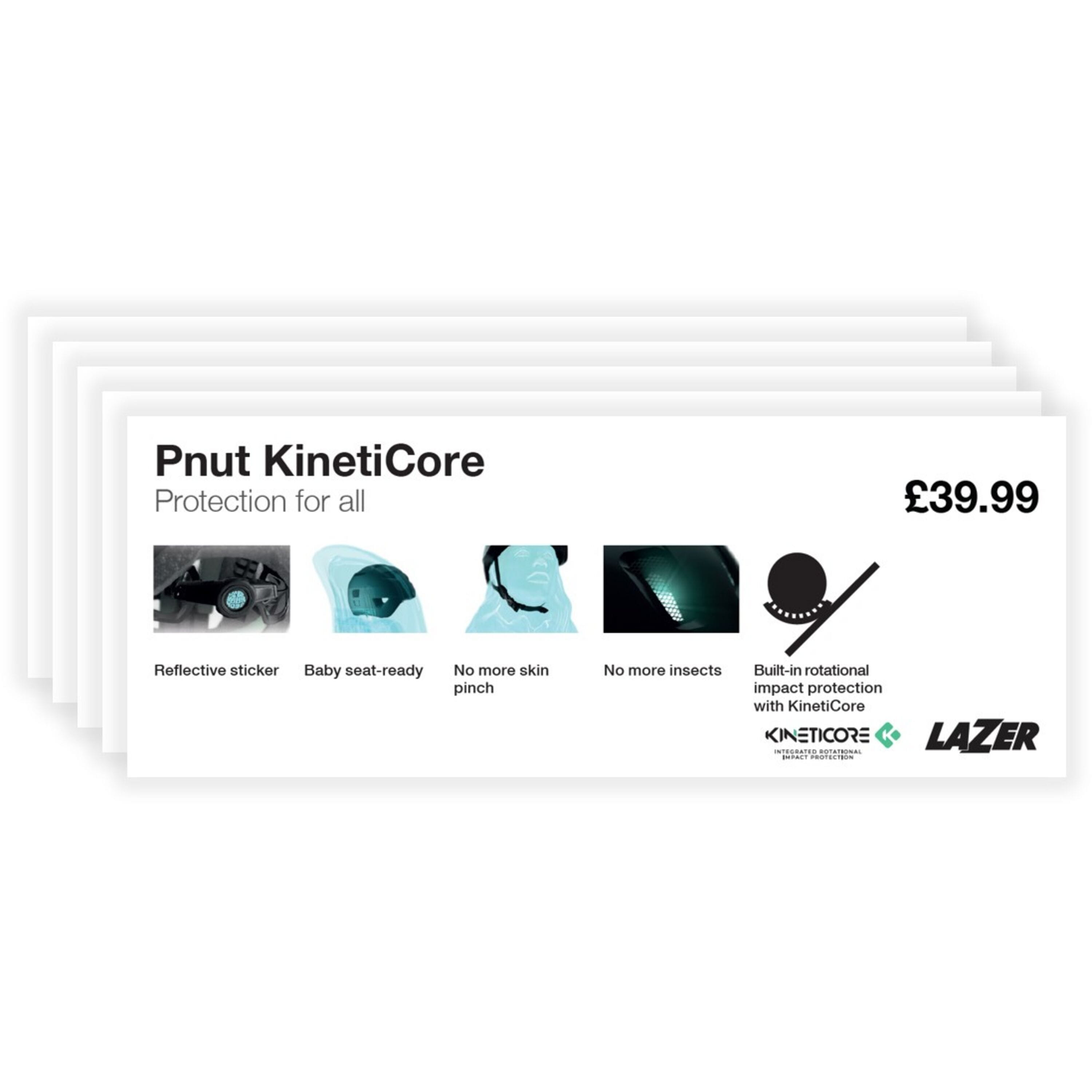 KC Talker Card Pnut Pack of 5