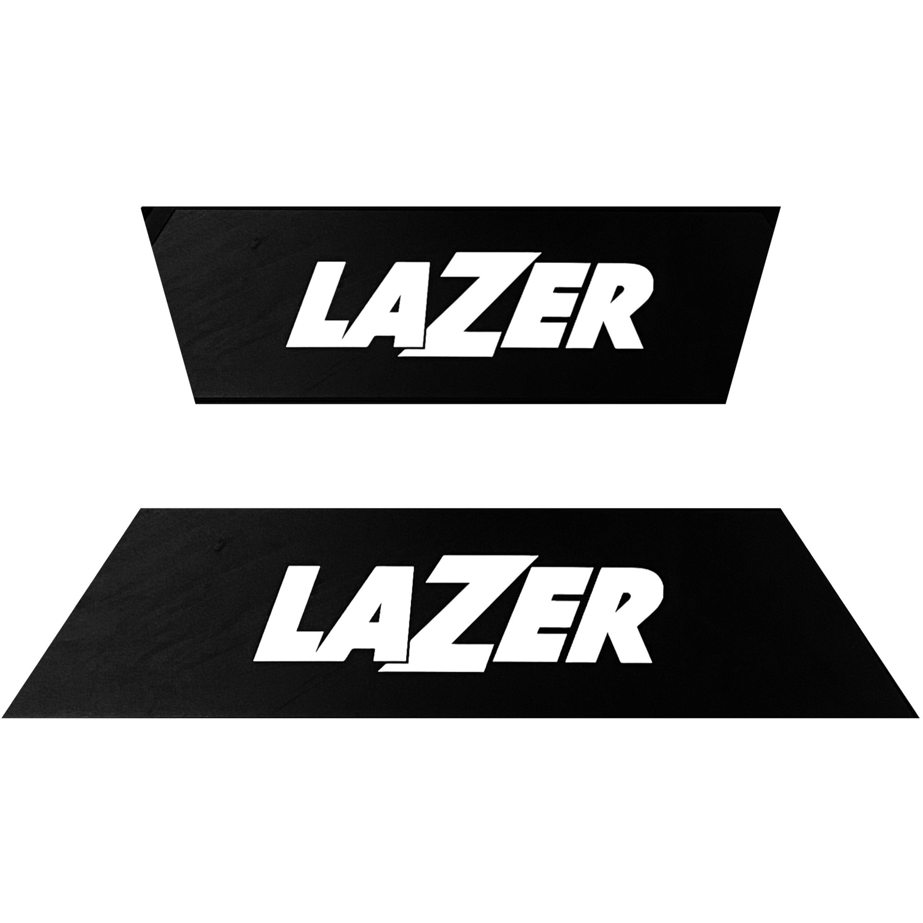 Lazer TOP Mag Graphic