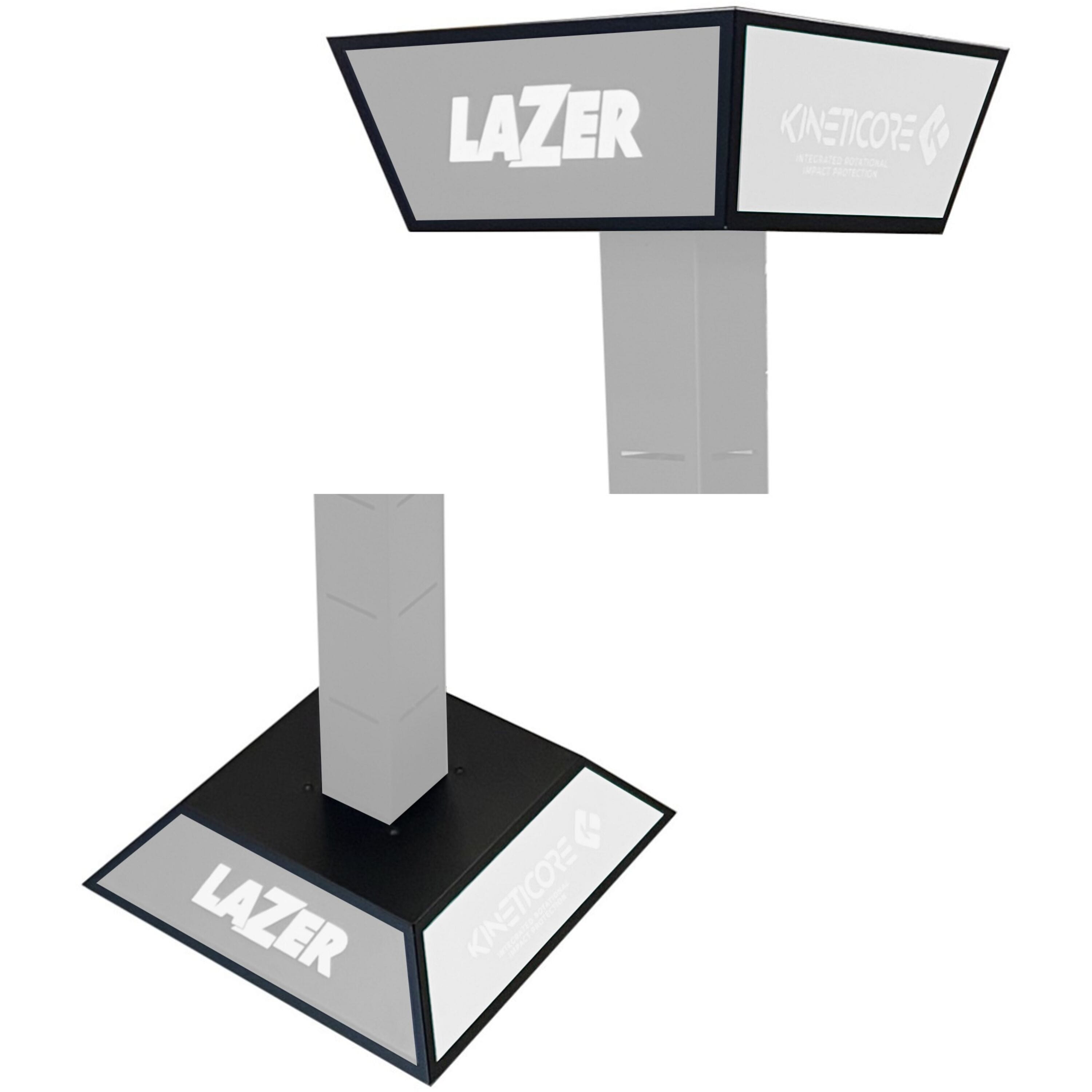 Tower of Profit 3.0 Header, Footer, Ext