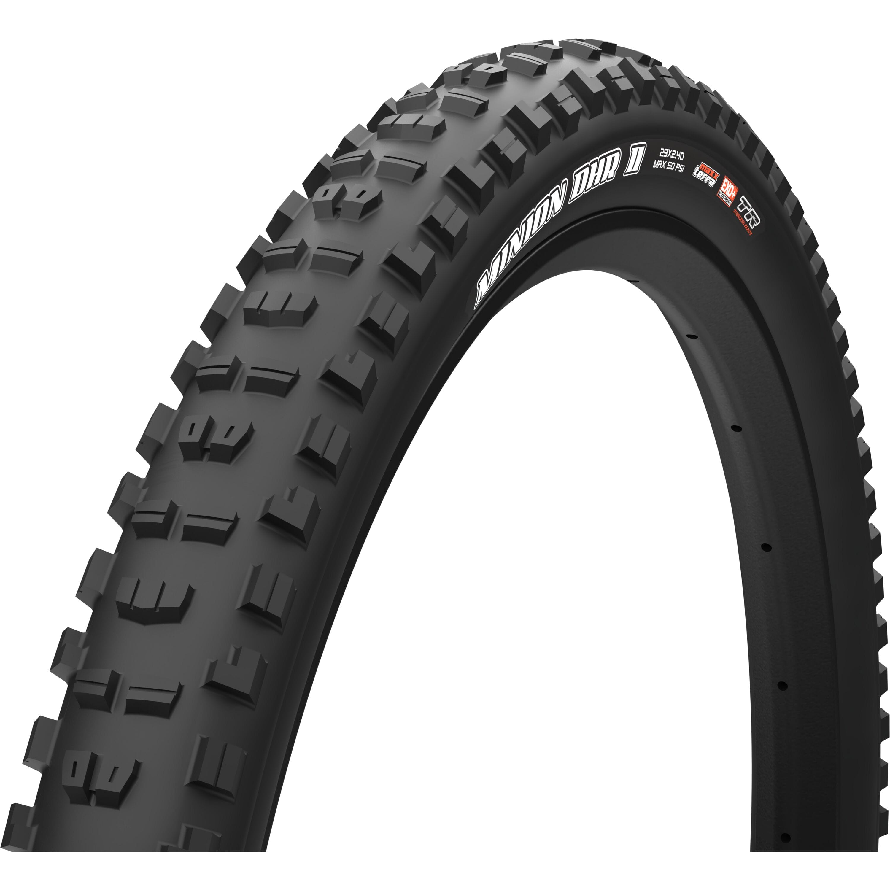 Minion DHR II 29 x 2.40 120 TPI Folding MaxxTerra