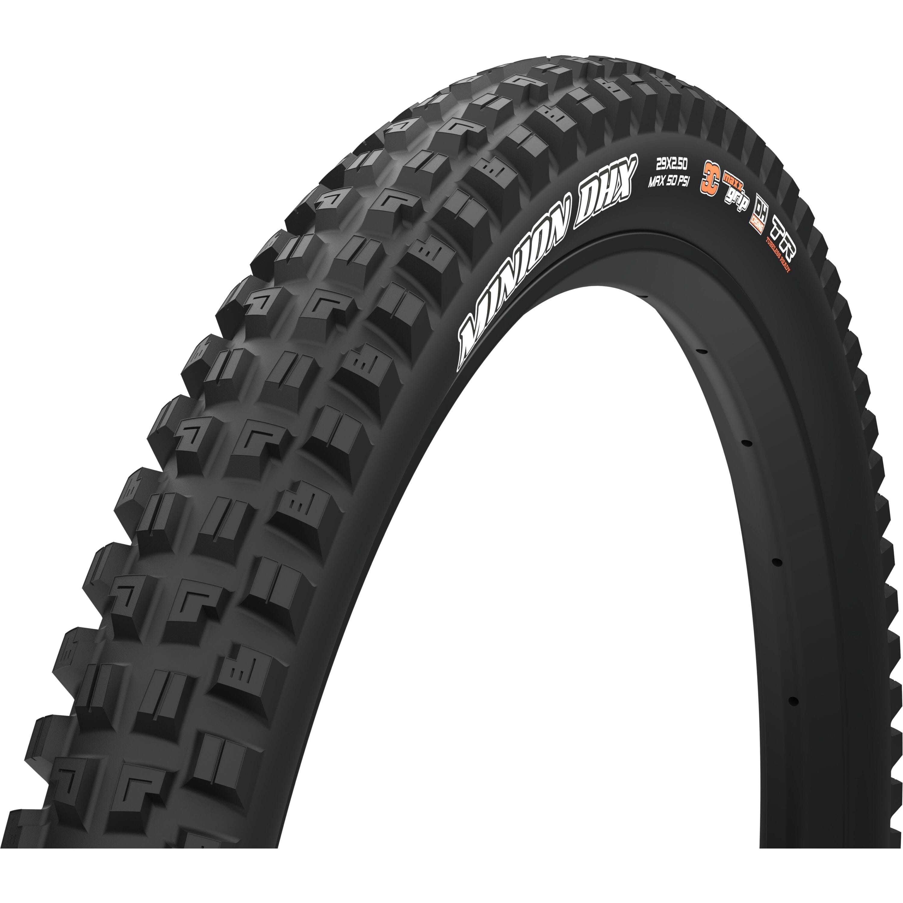 Minion DHX Downhill 27.5 x 2.50 120x2 TPI Folding