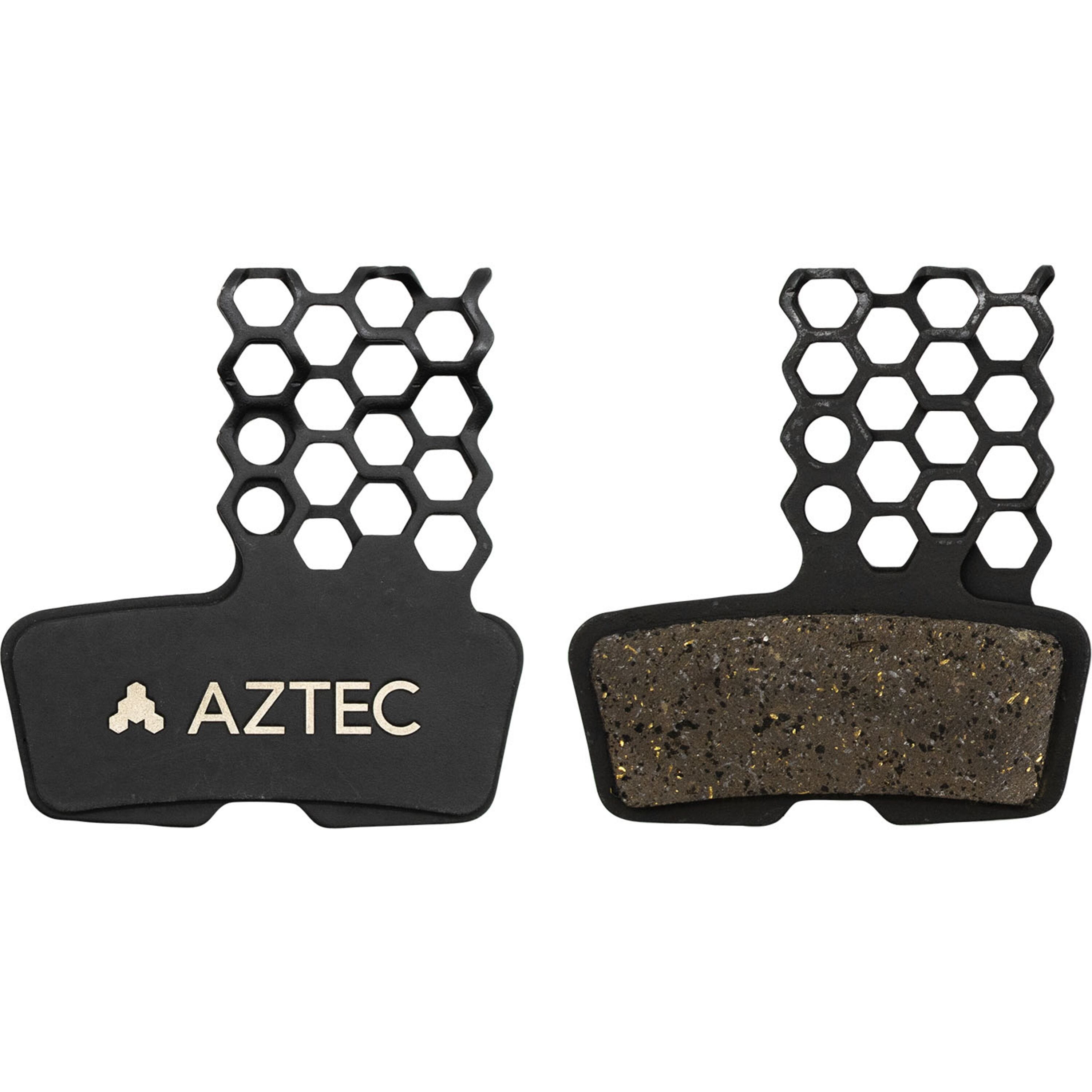 HexVent disc brake pads Avid Code 2011+/ Guide RE