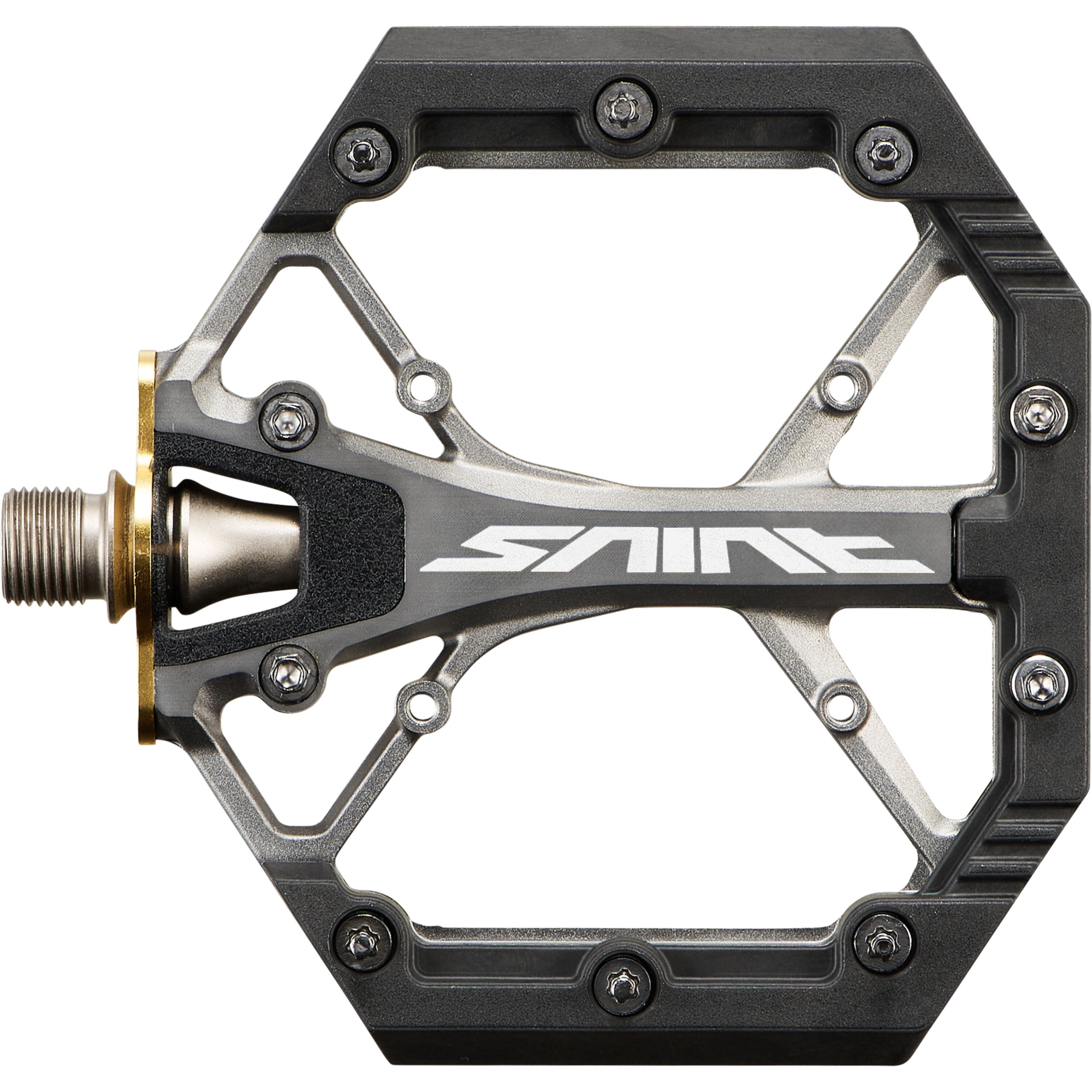 PD-G8040 Saint MTB flat pedals