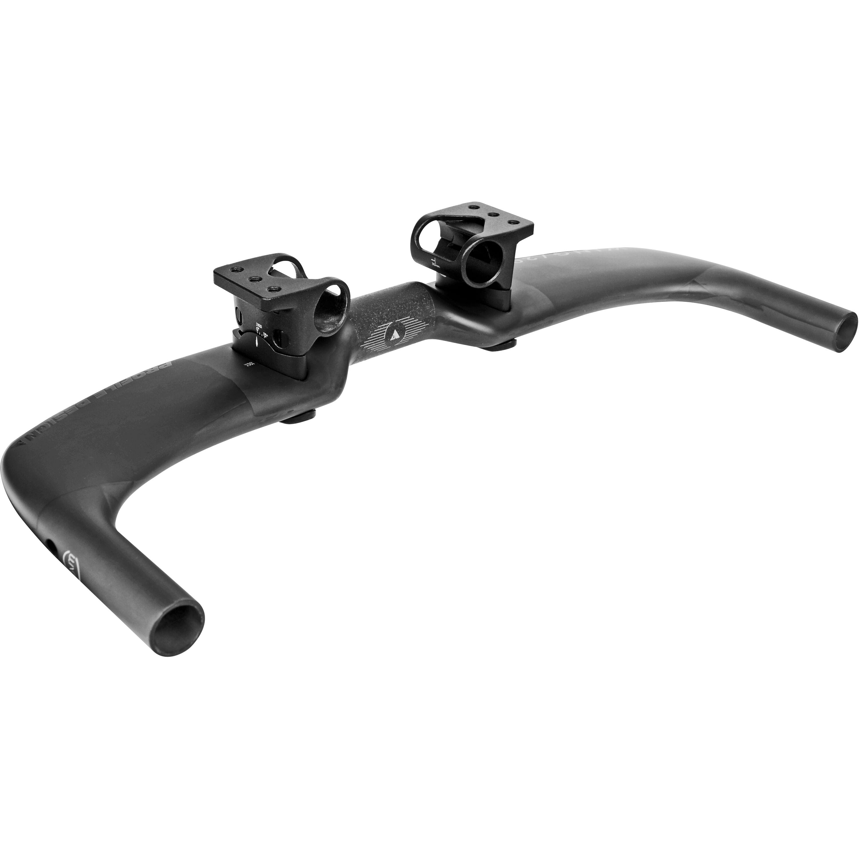 Wing 20C+ II TT Triathlon Carbon Basebar - 42cm +
