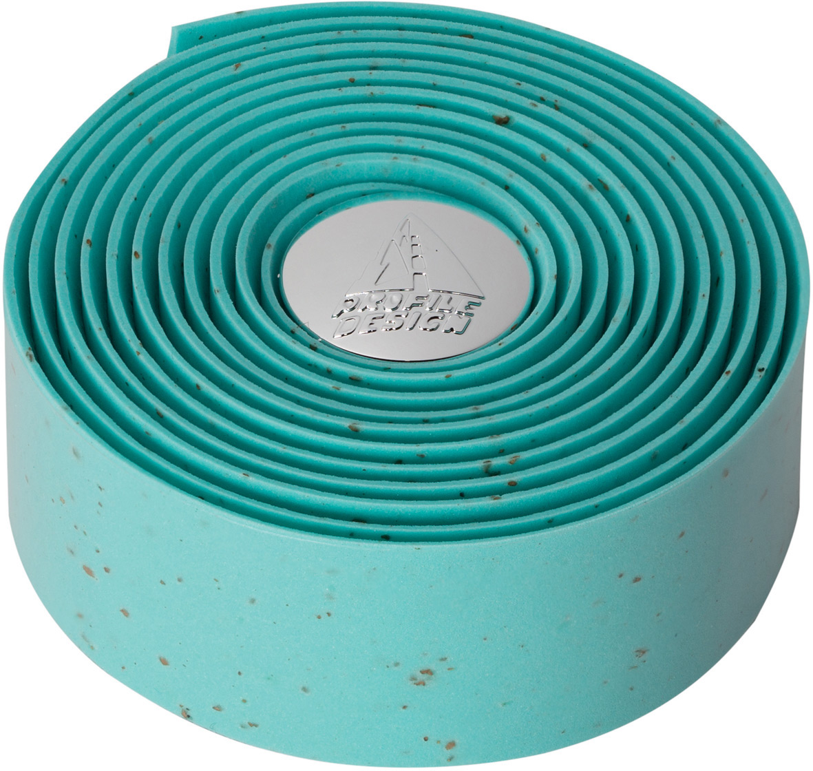 Cork Handlebar Tape - Celeste