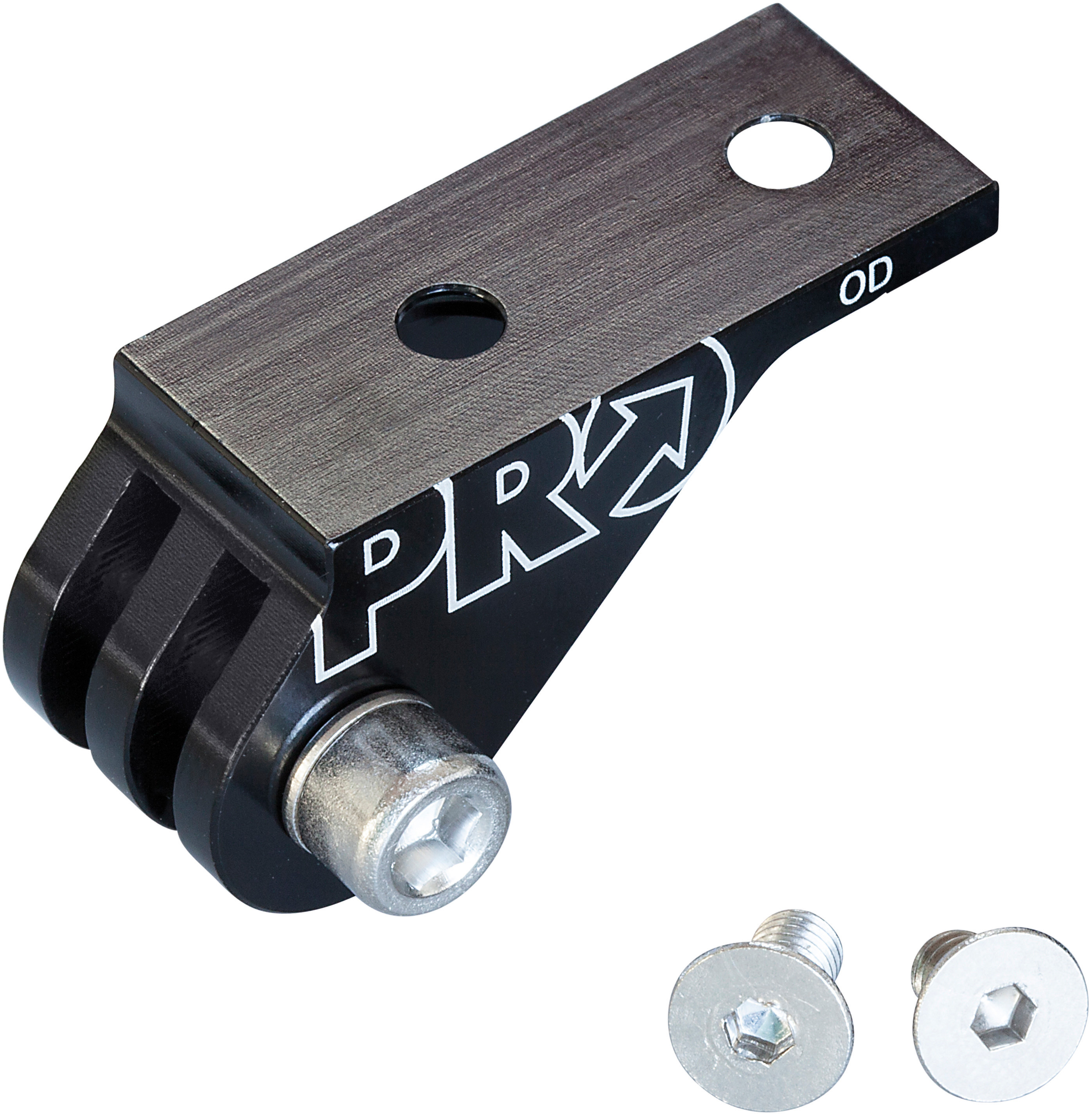 Action Camera Mount PRO Saddle