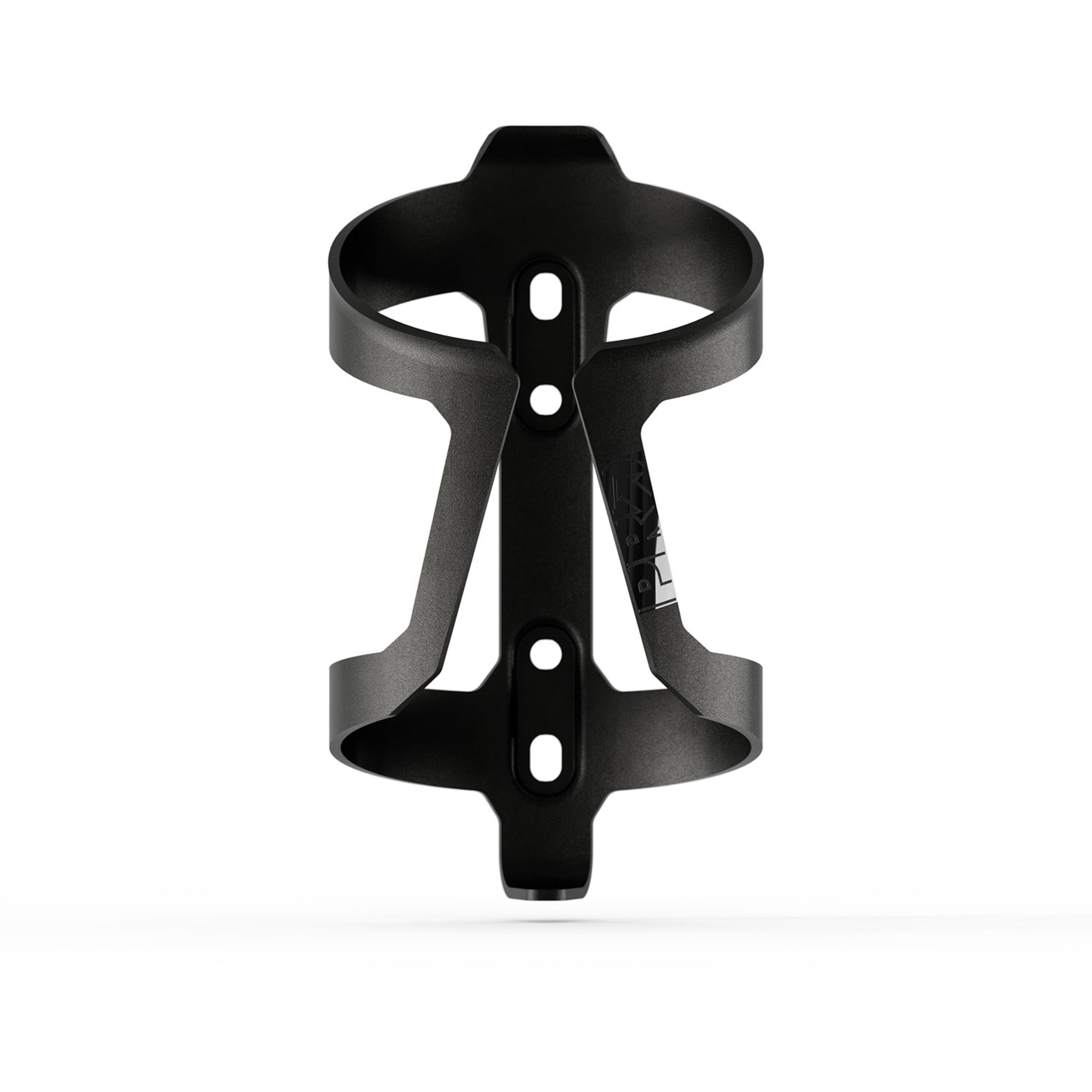 Performance Cage Alloy Black