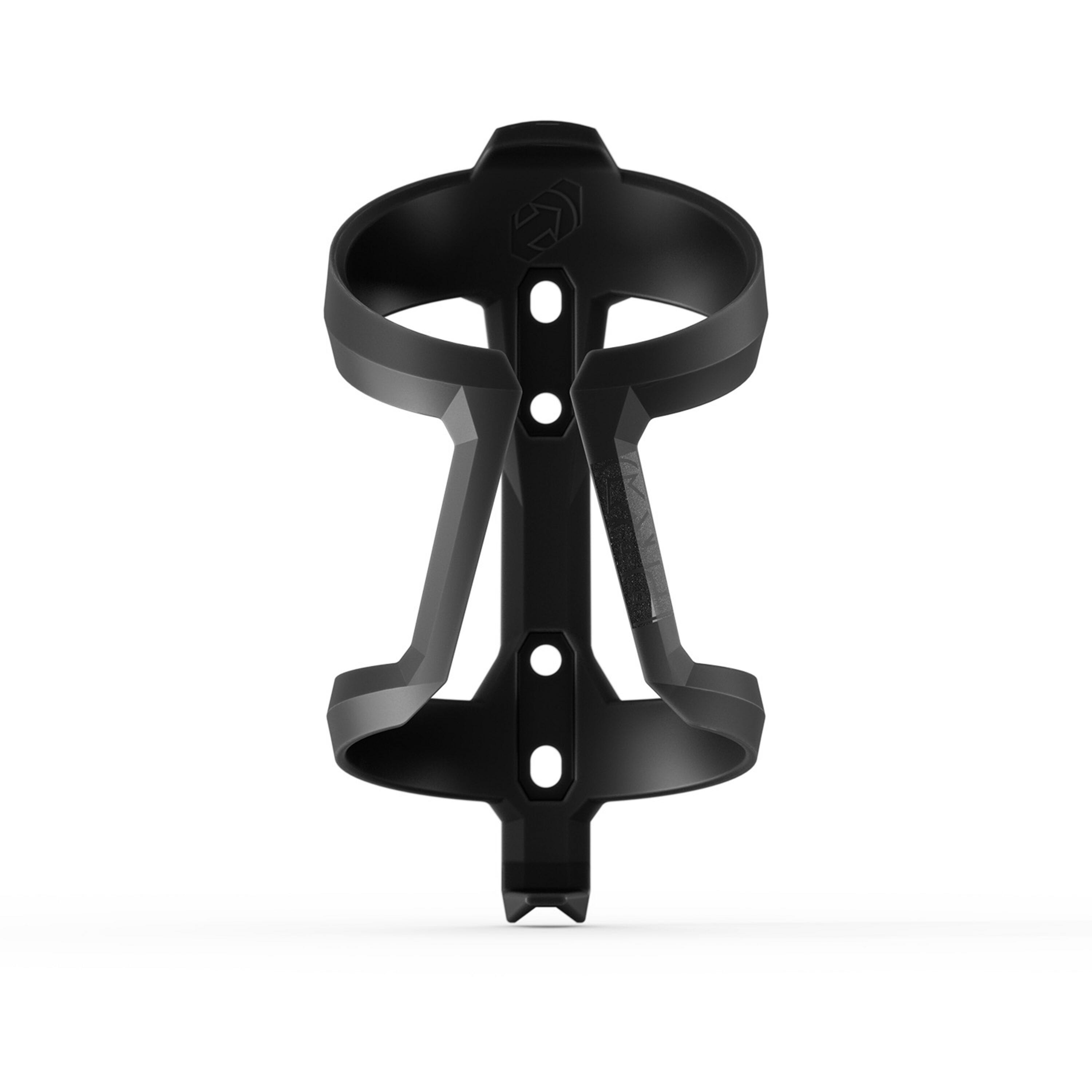 Performance Cage Nylon Black