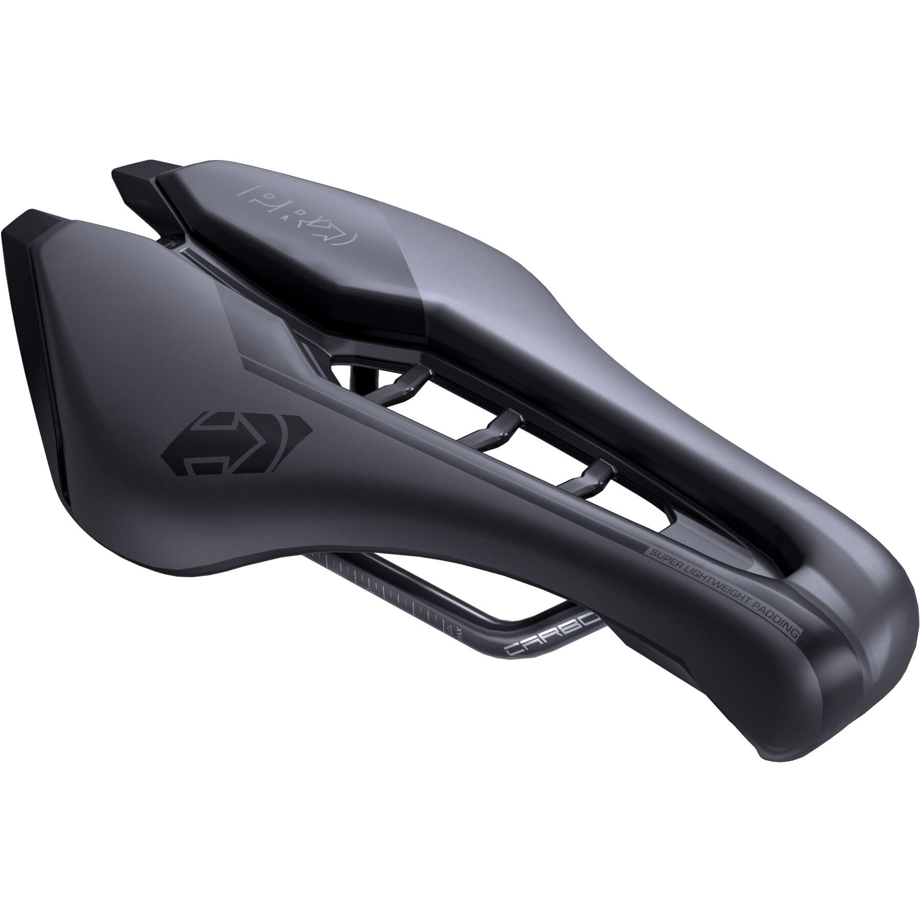 TSA 1.1 Saddle, Carbon, 132mm
