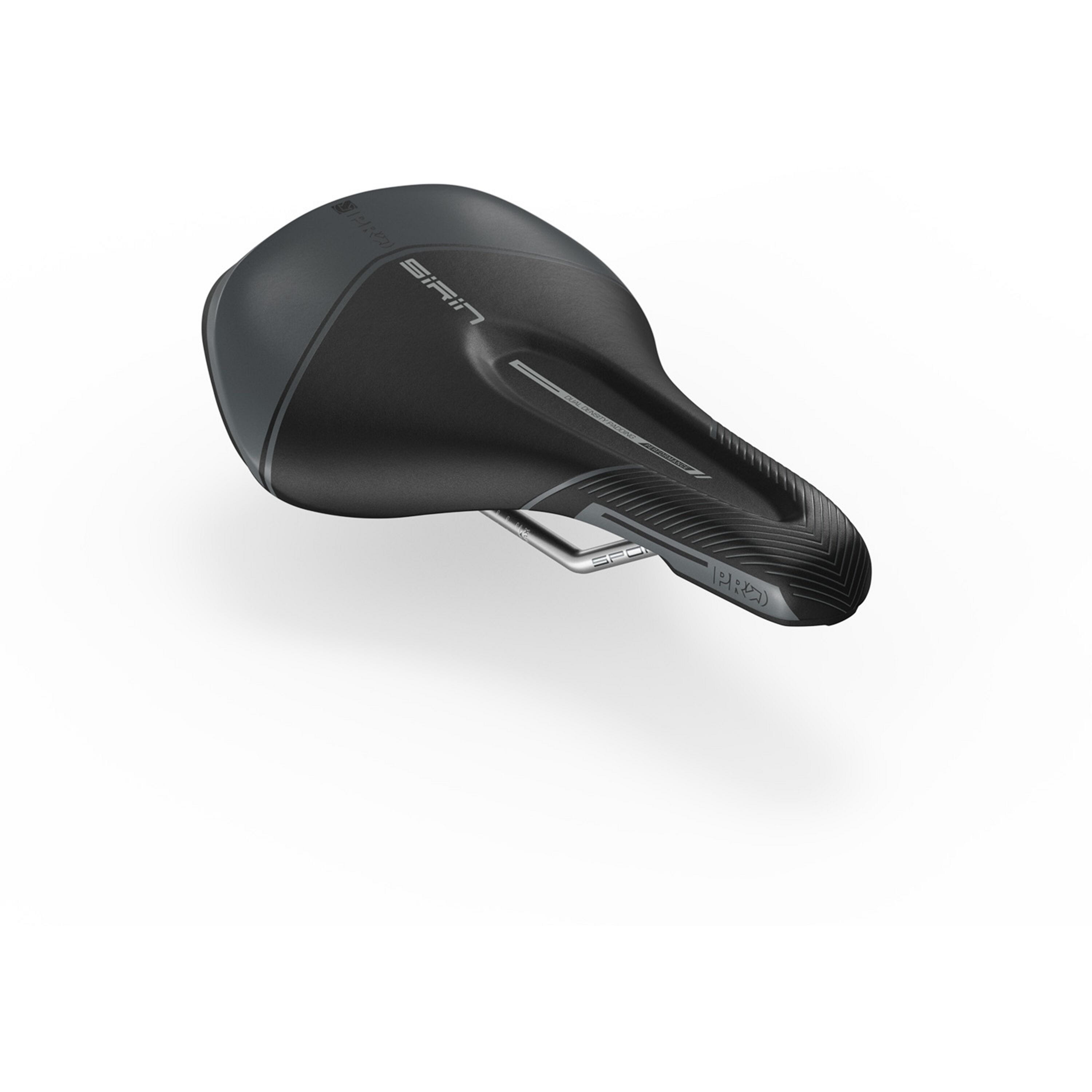 Sirin Sport Saddle, Women's, Cromo Rail, 162mm, An