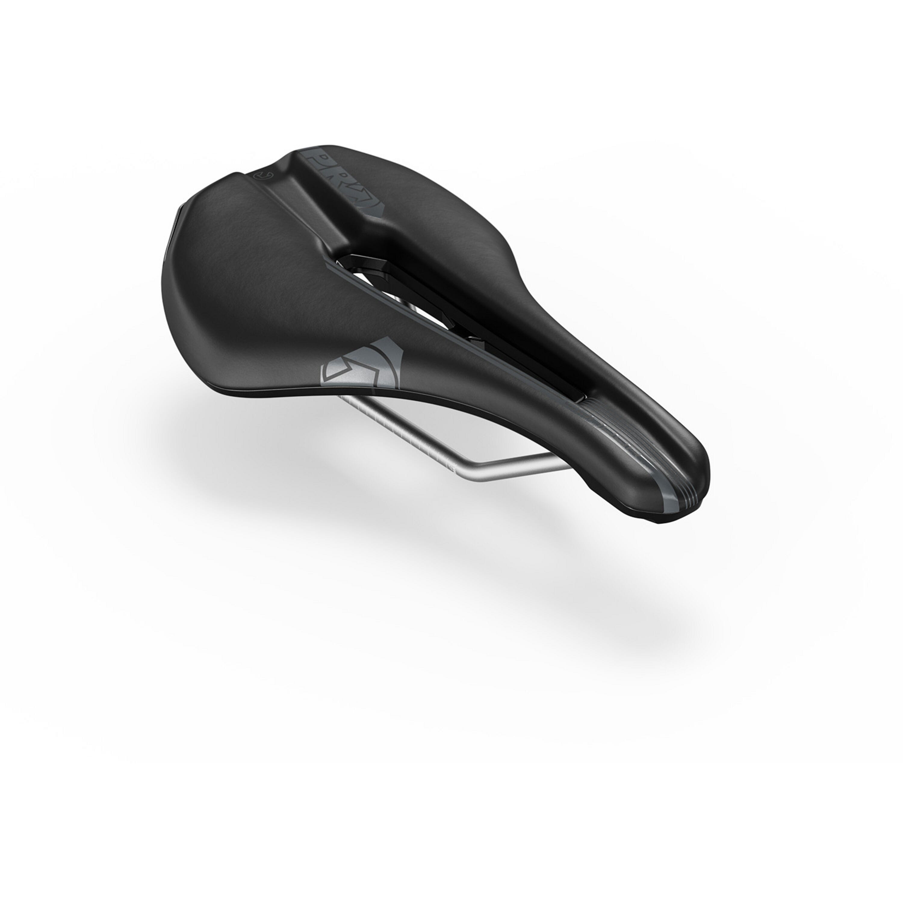 Condor Saddle, Cromo Rail, 142mm, Anatomic Fit