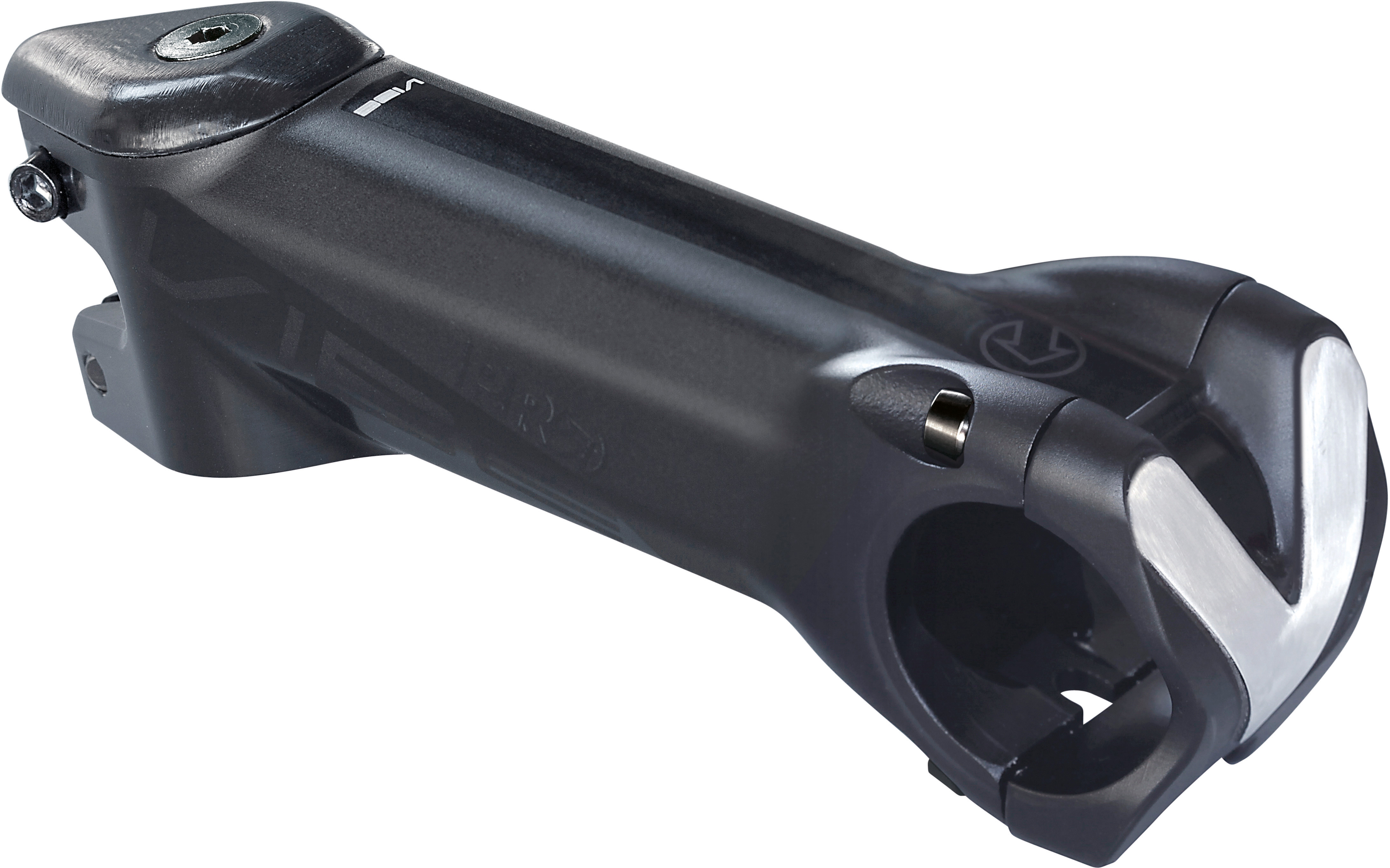 VIBE Stem, Alloy, 31.8mm, 1-1/8", 110mm, -17&deg;
