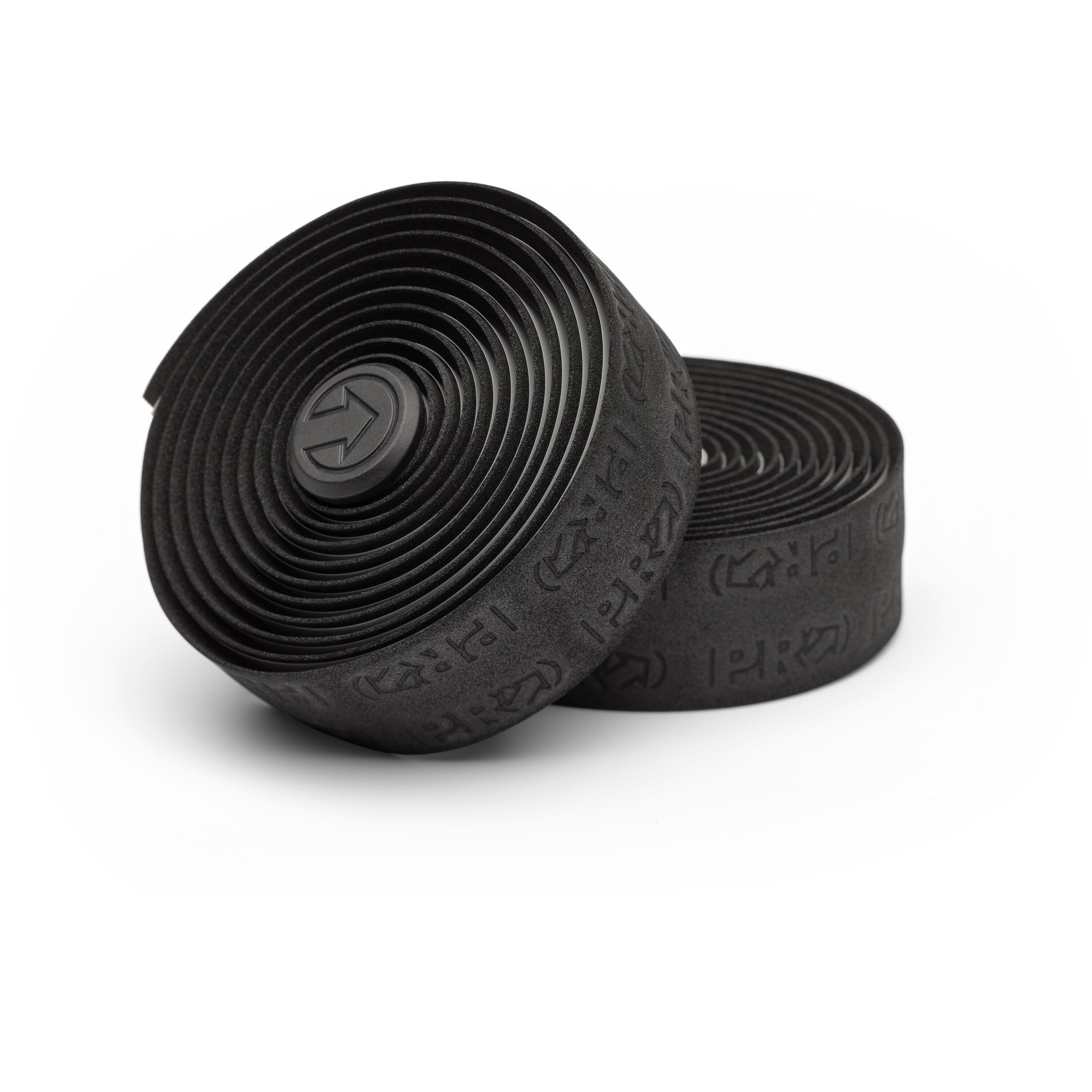 Peaked Performance Tape Black EVA / 2.5mm