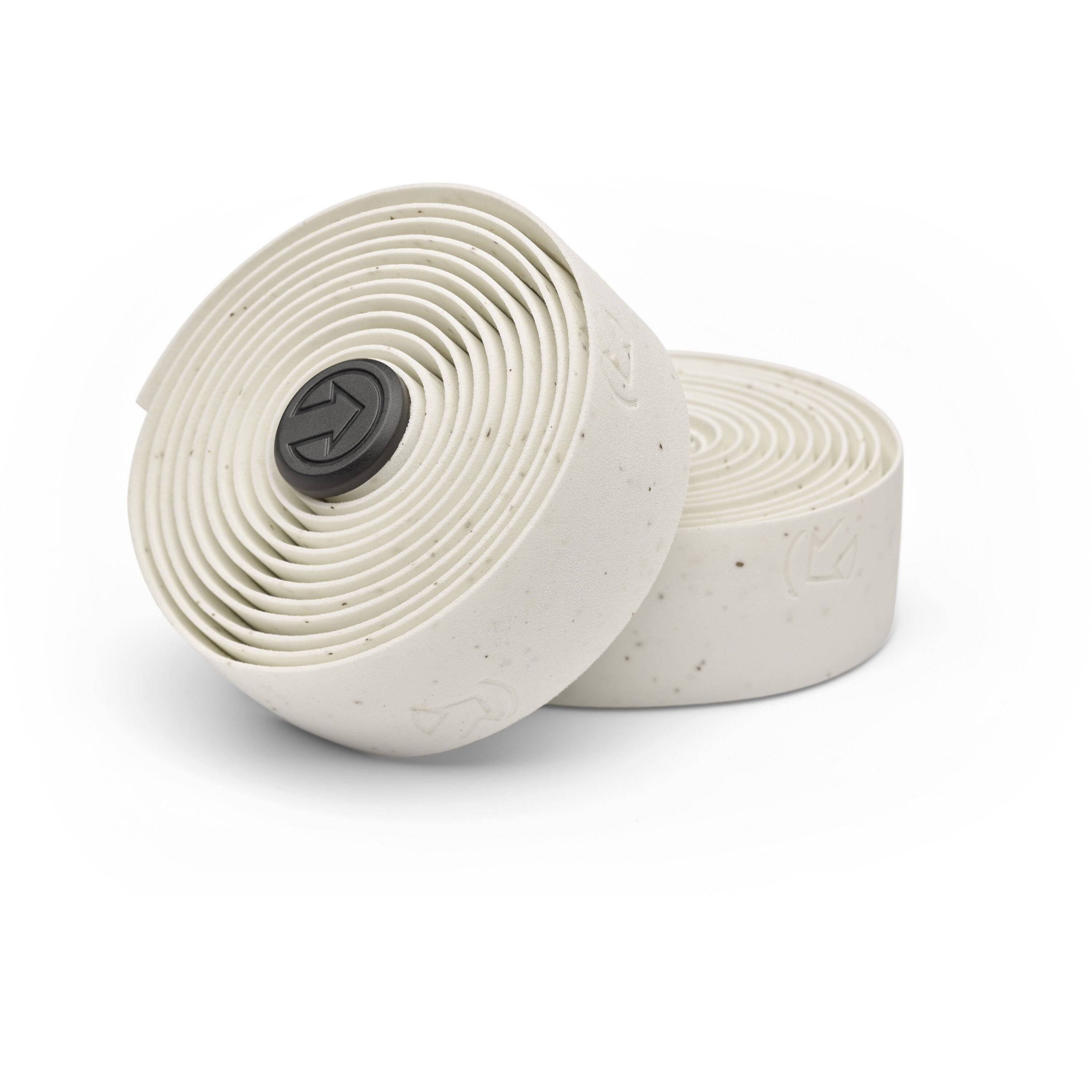 Peaked Sport Tape White Cork 2.5mm