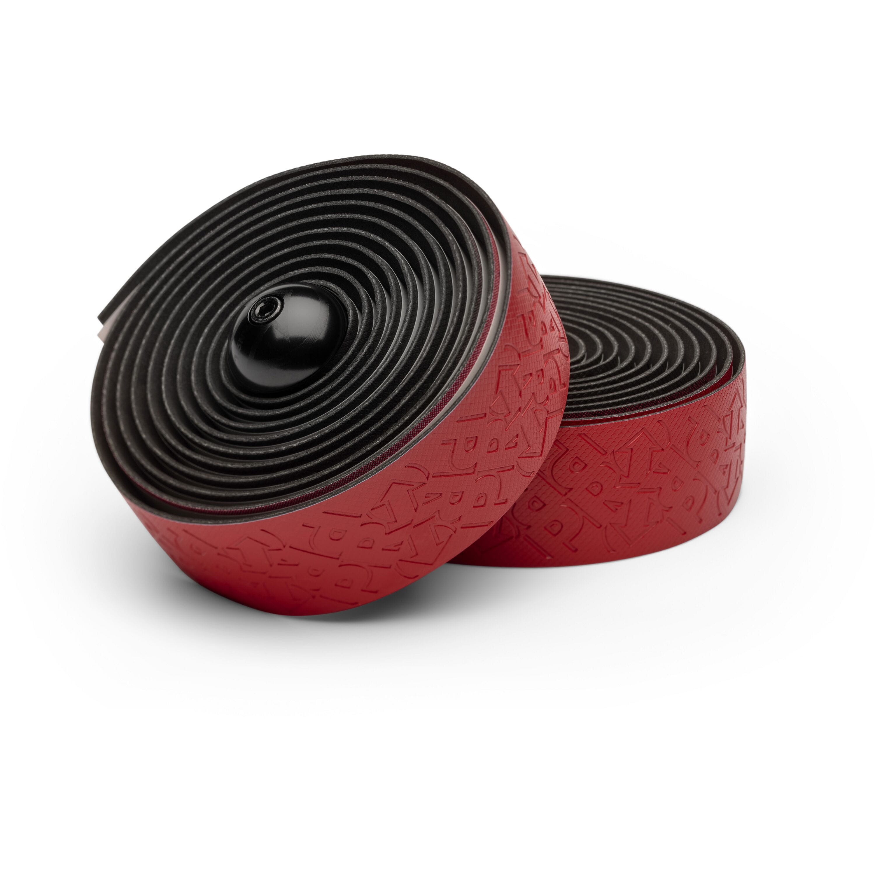 Pursuit Team Tape Black/Red Fade PU / 3mm