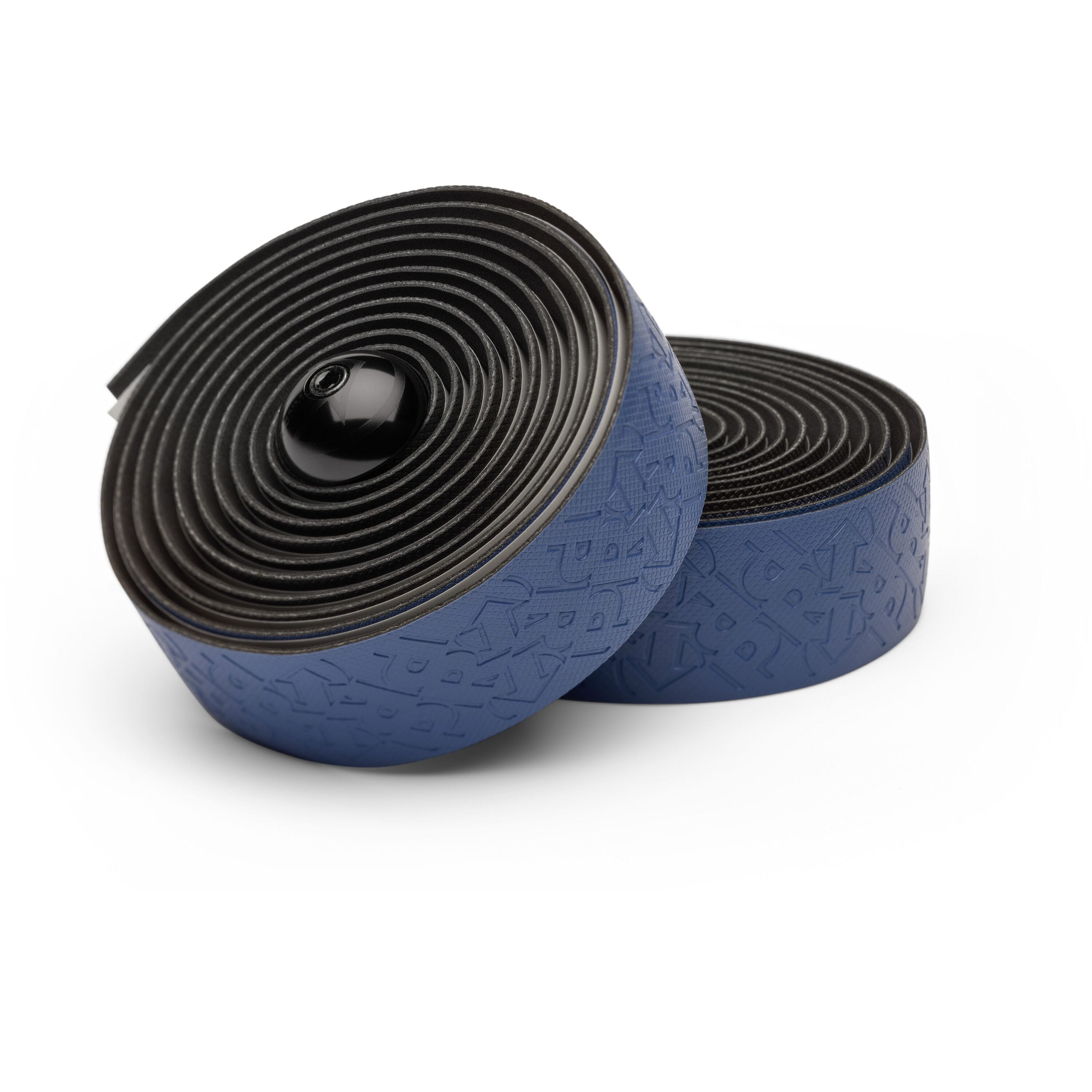 Pursuit Team Tape Black/Blue Fade PU / 3mm