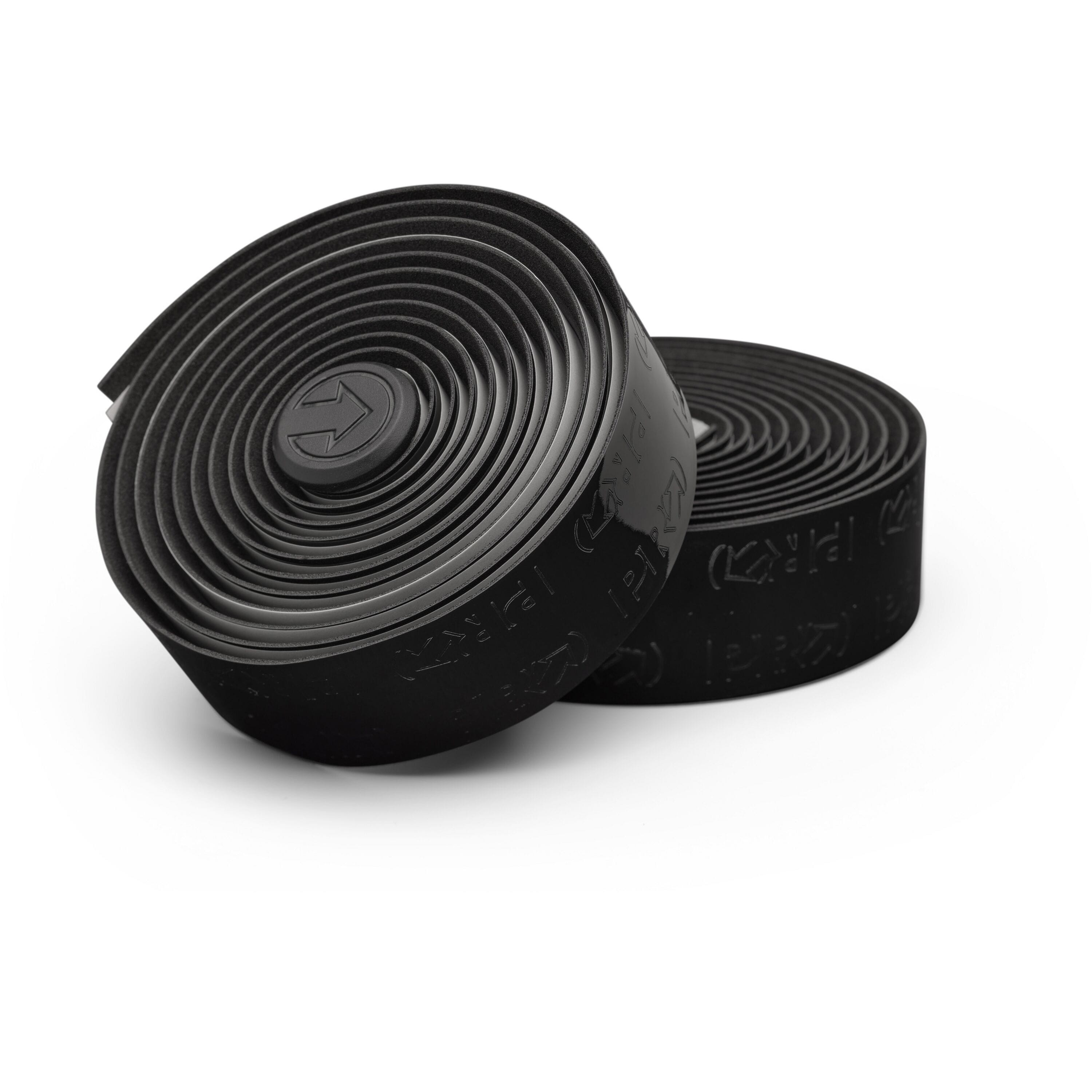Pursuit Performance Gloss Black / 3mm
