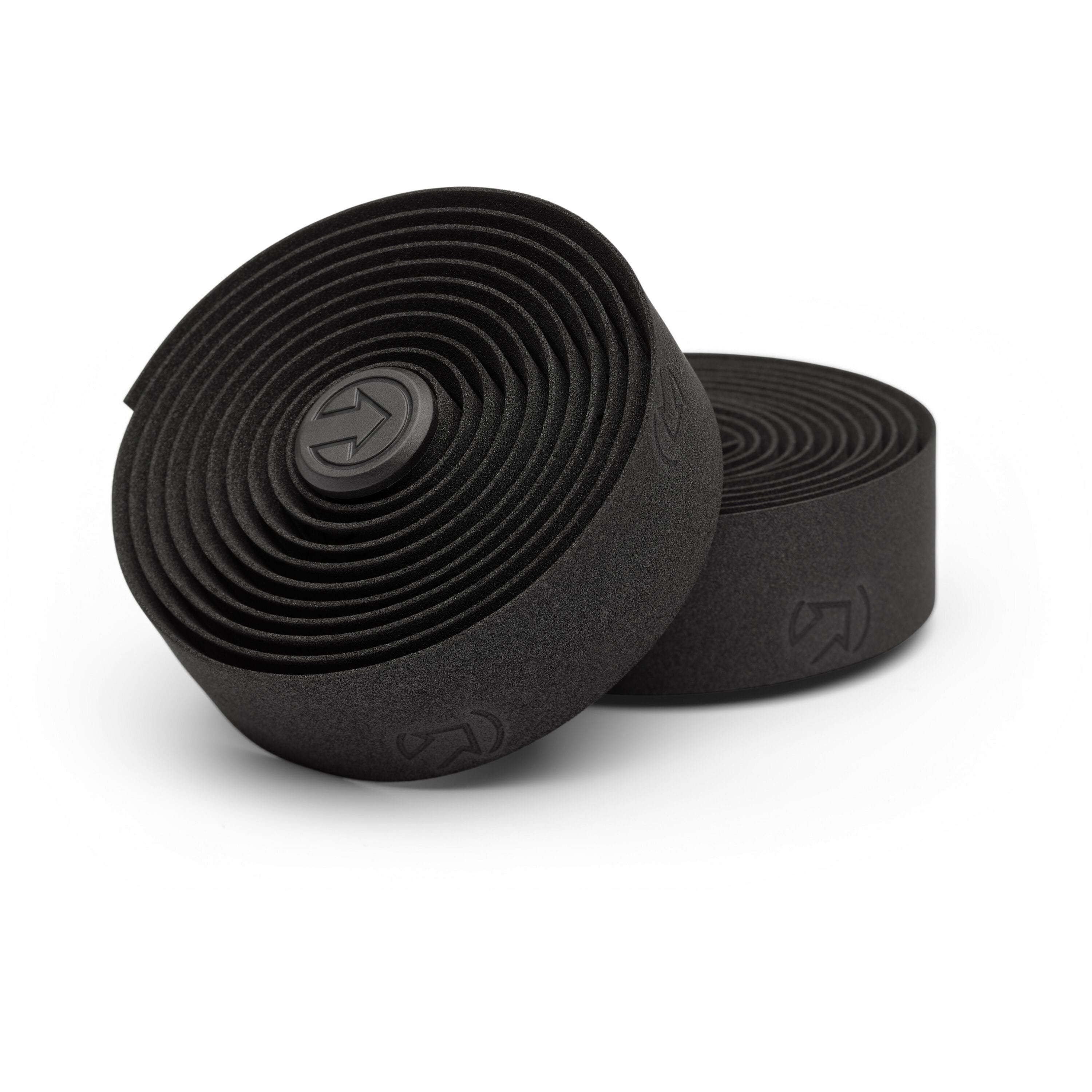 Peaked Sport Tape Black Cork 2.5mm Box of 24