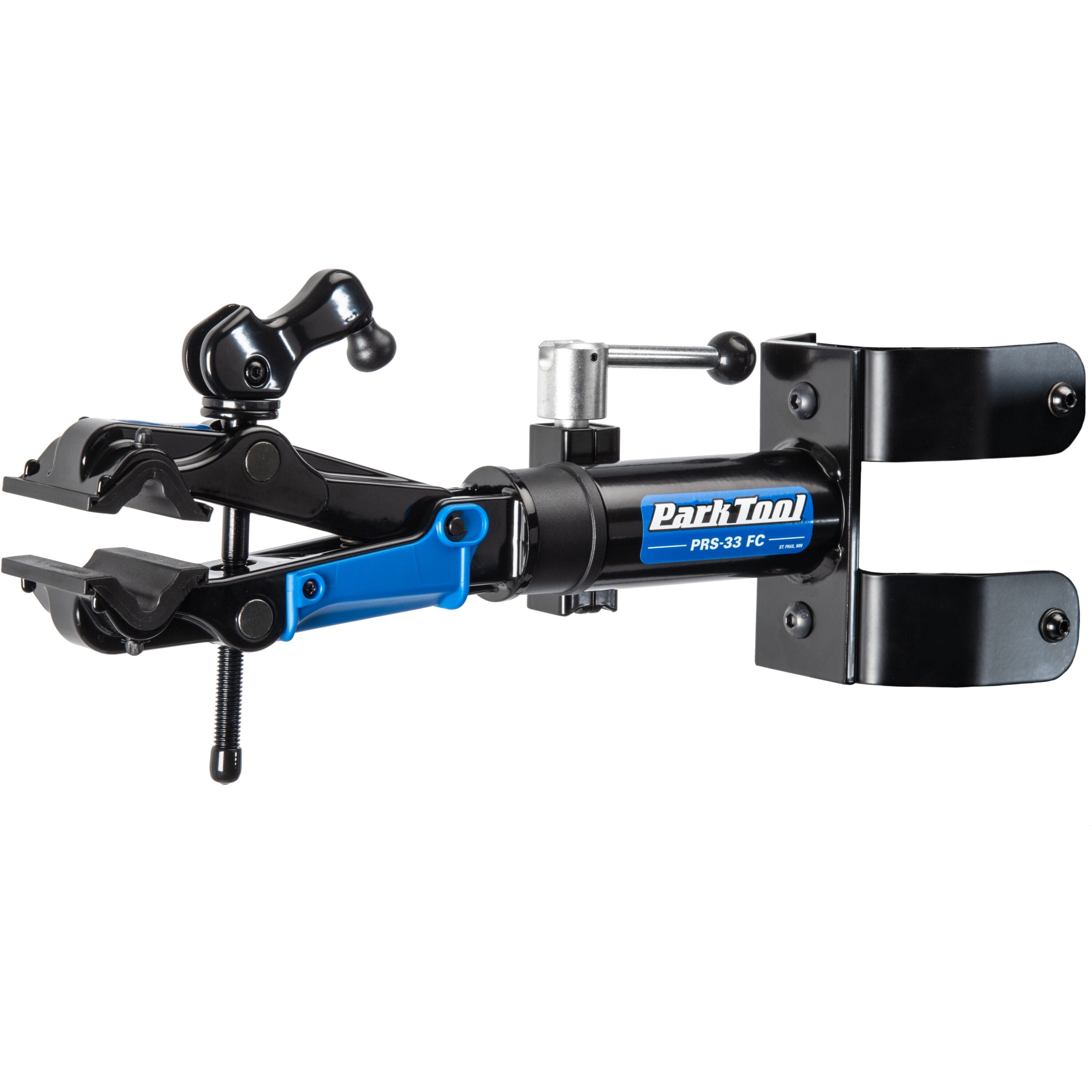 PRS-33 FS - Additional fixed clamp kit for PRS-33.