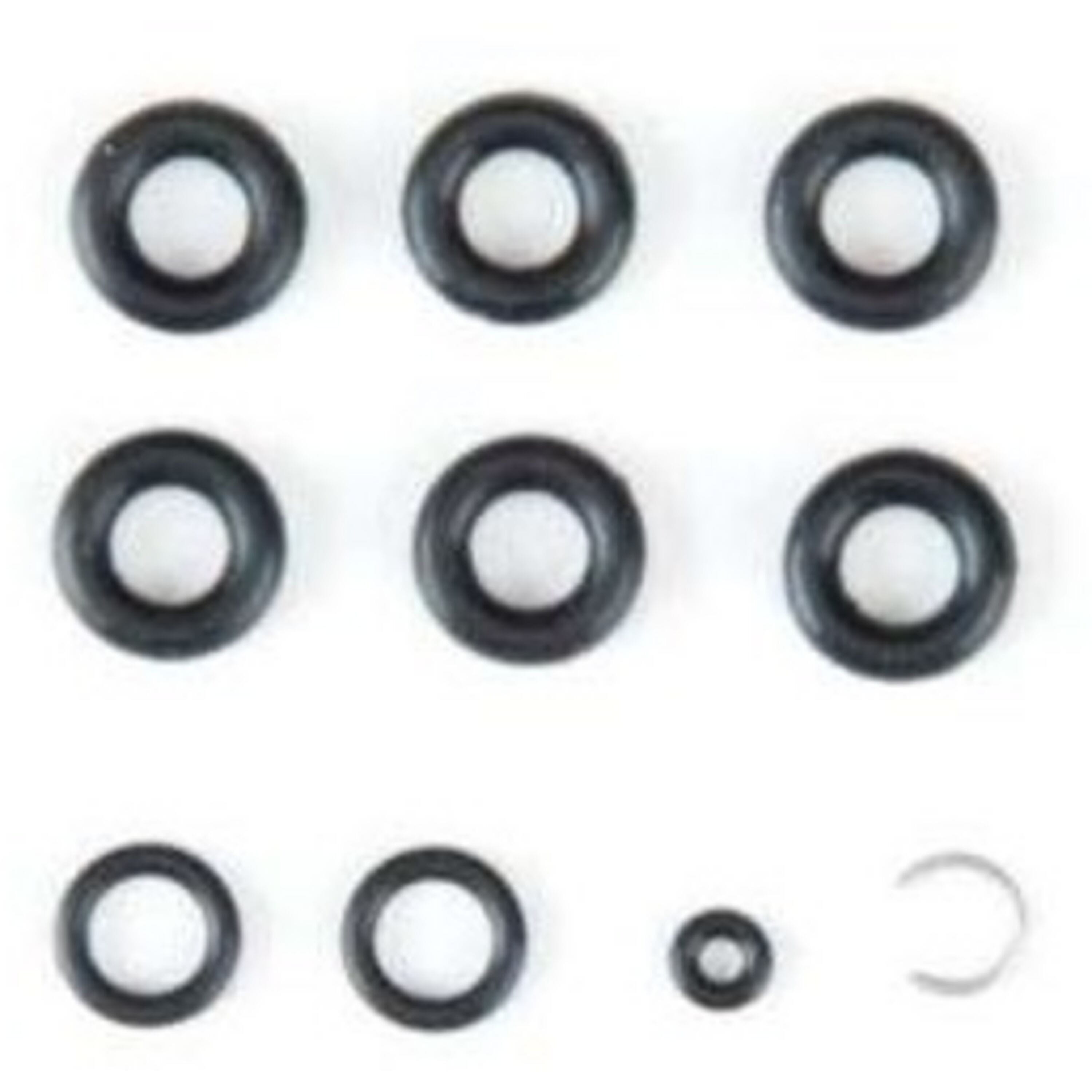2598K Seal and O-ring rebuild kit for BKD Bleed Ki