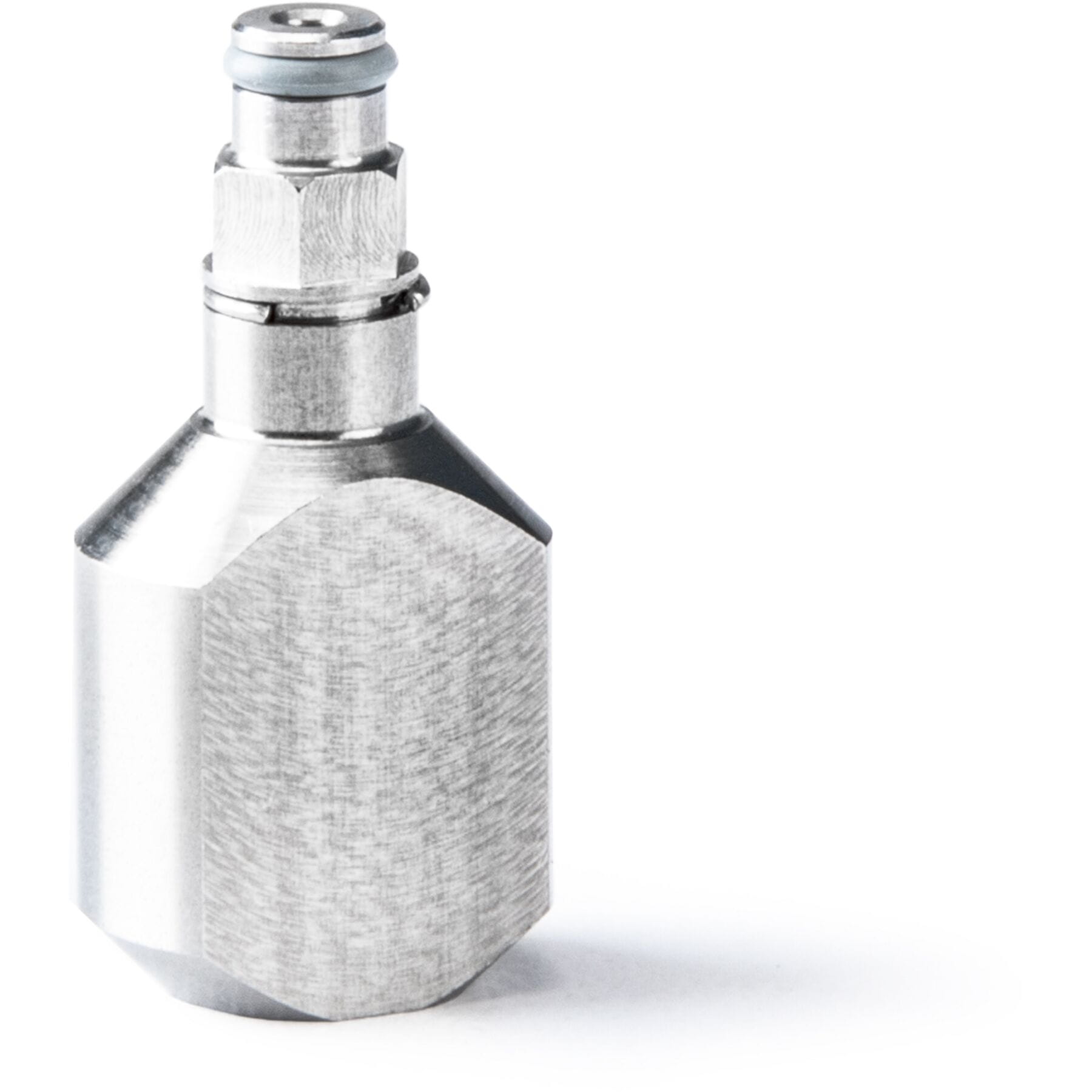 2602A - Mineral Oil adaptor for SRAM Bleeding Edge