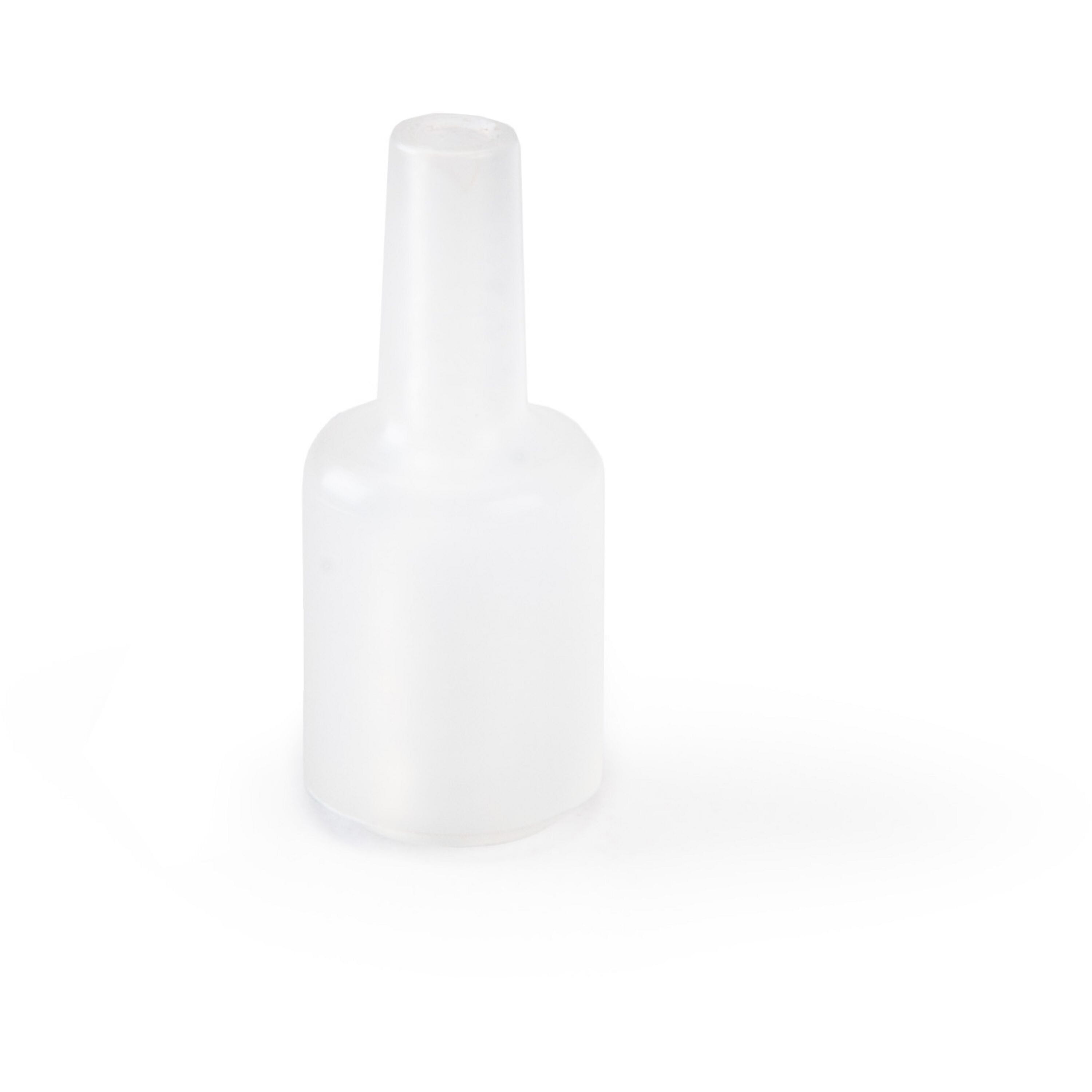 2605 - Luer bleed fitting for BKM
