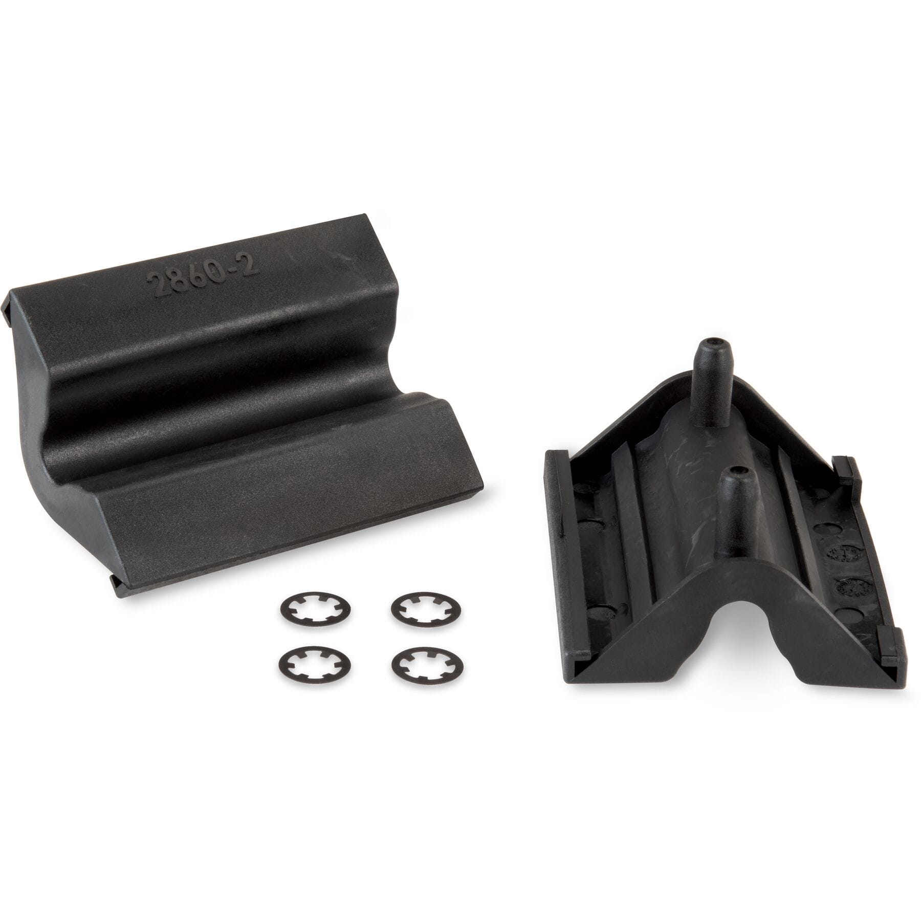 2860 - Clamp Covers For PCS-9.3, PCS-10.3 & PCS-12