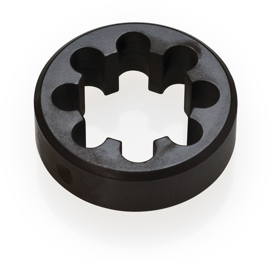 611 - Thread guide, 1-1/8" For FTS-1