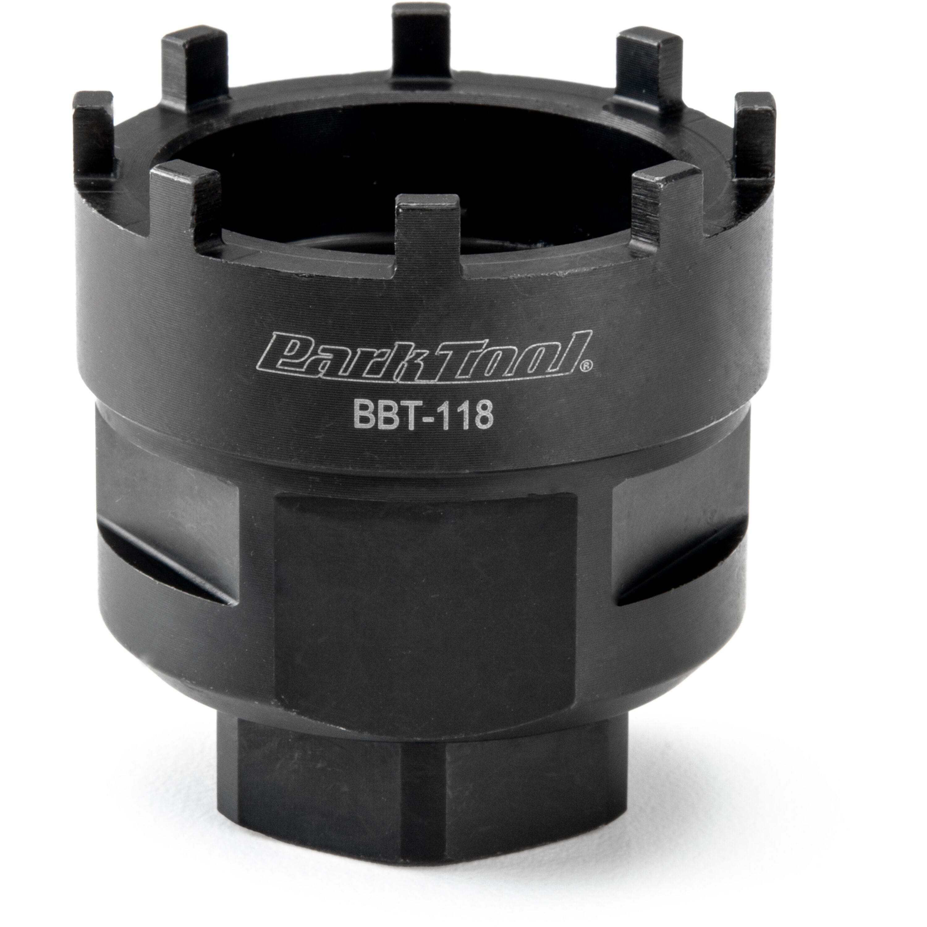 BBT-118 - Heavy Duty Steel Bottom Bracket Tool - 8