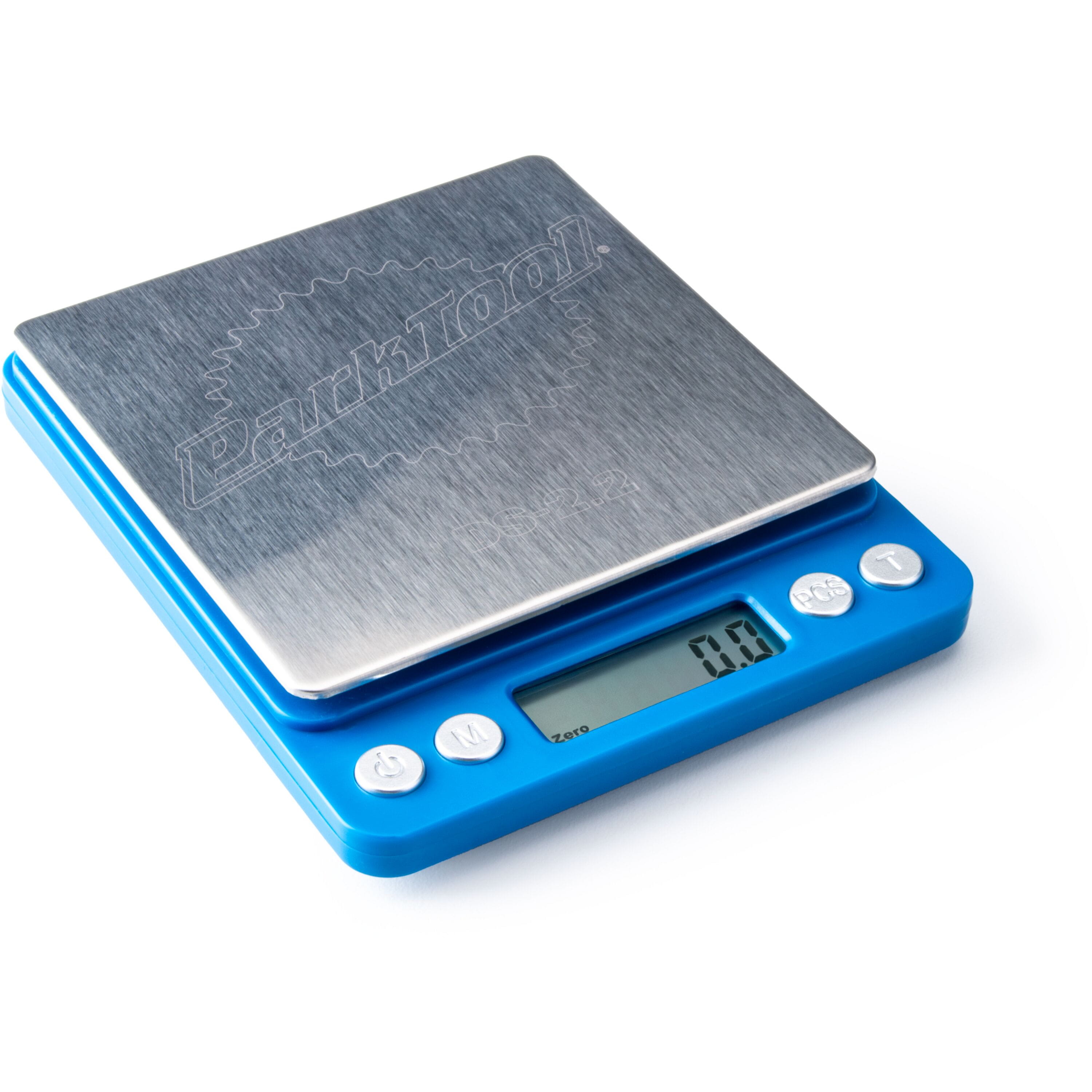 DS-2.2 - Tabletop Digital Scale