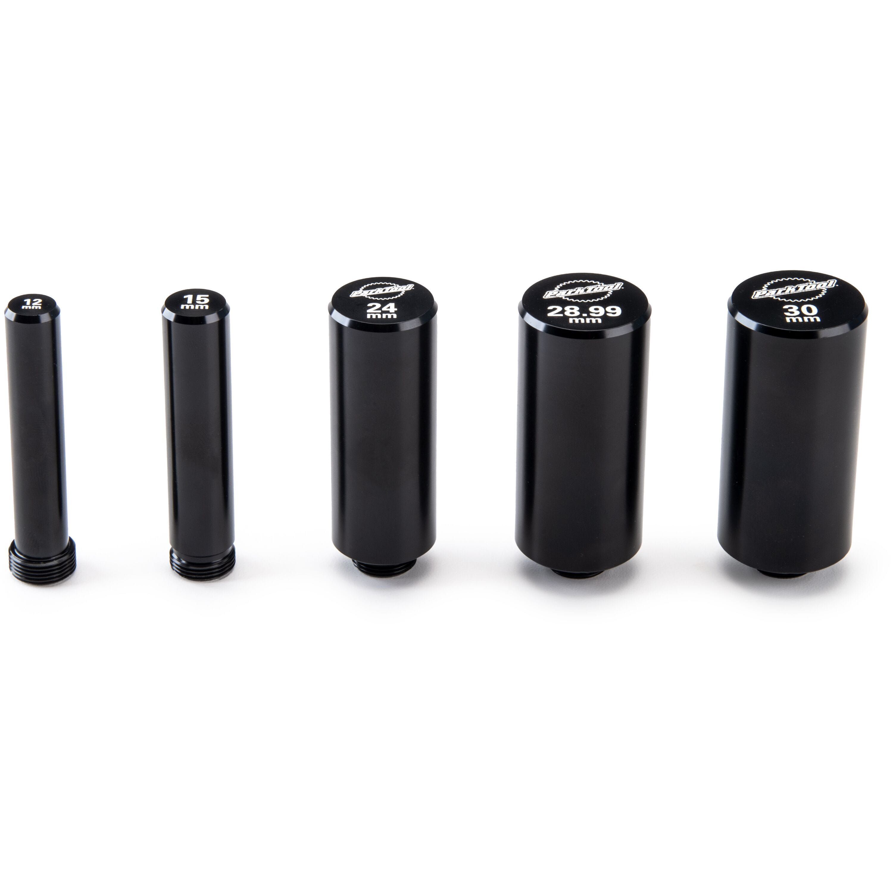GPS-1 - Guide Pin 5-piece set