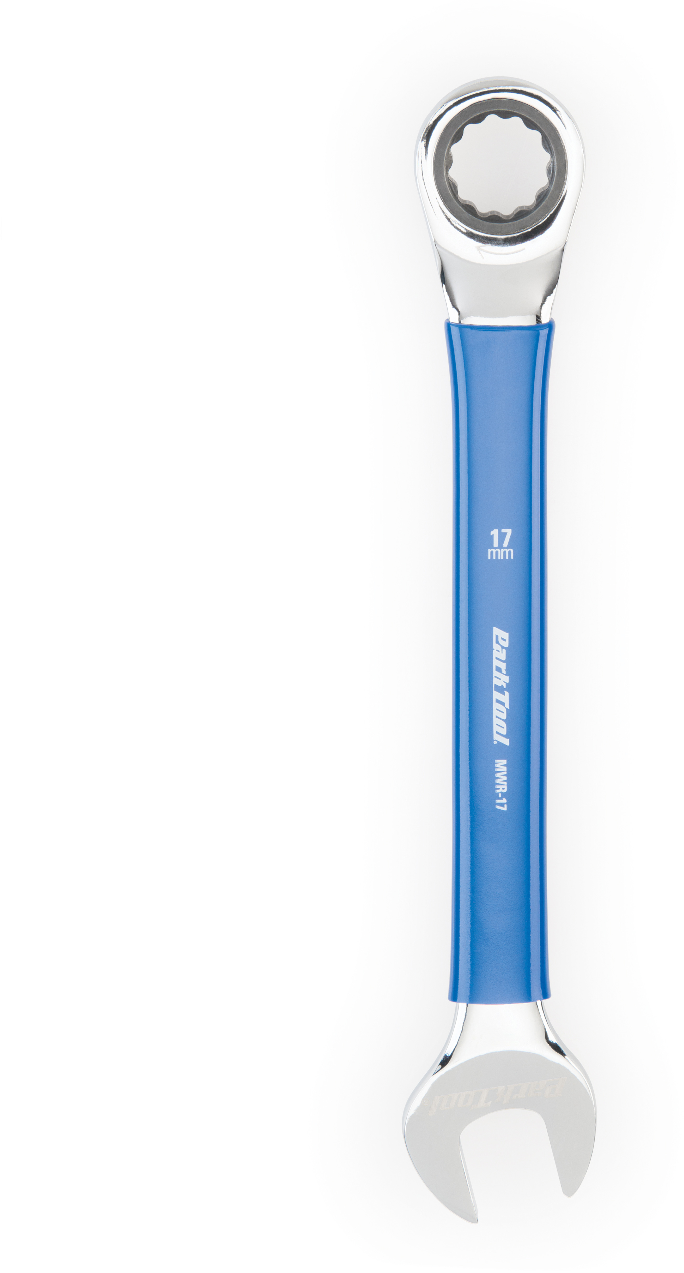 MWR-17 - Ratcheting Metric Wrench 17mm