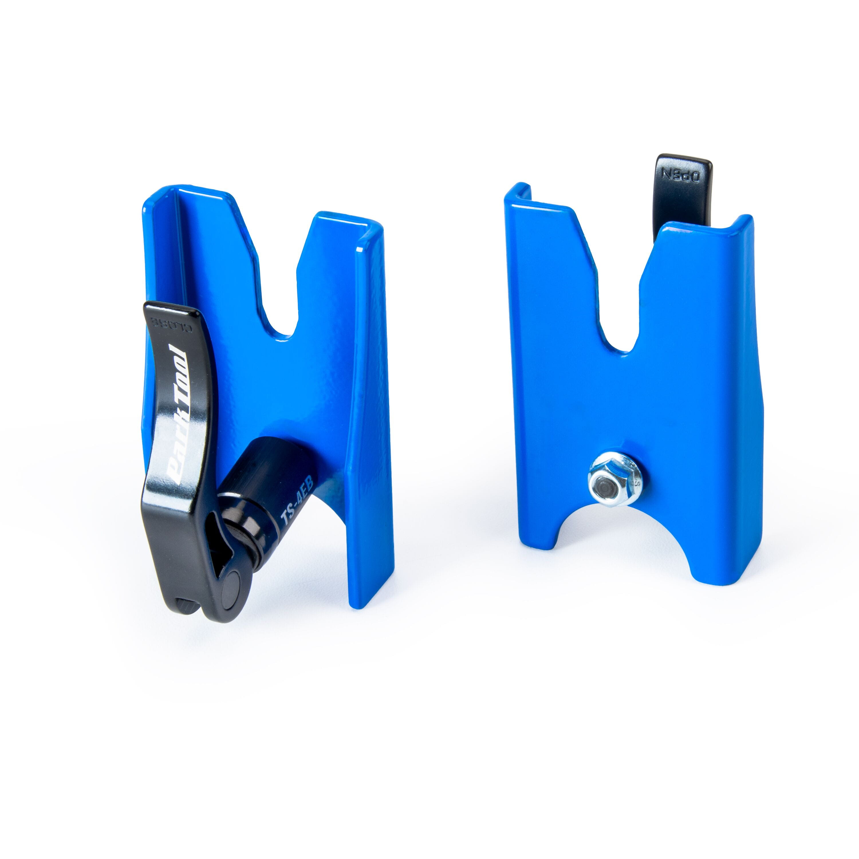 TS-4EB - Hub-Drive Axle Adapter for TS-4, TS-4.2 a