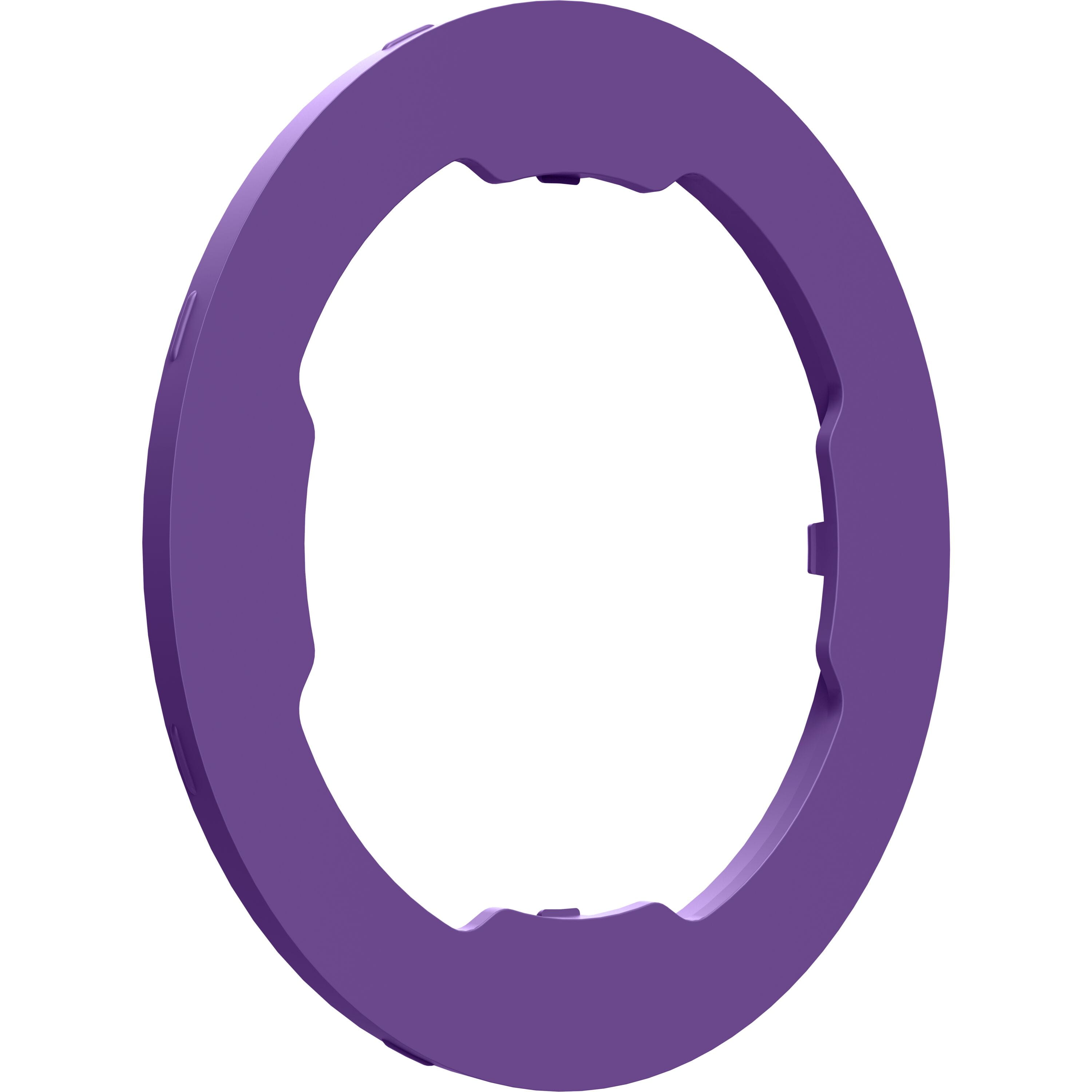 MAG Ring Purple V2
