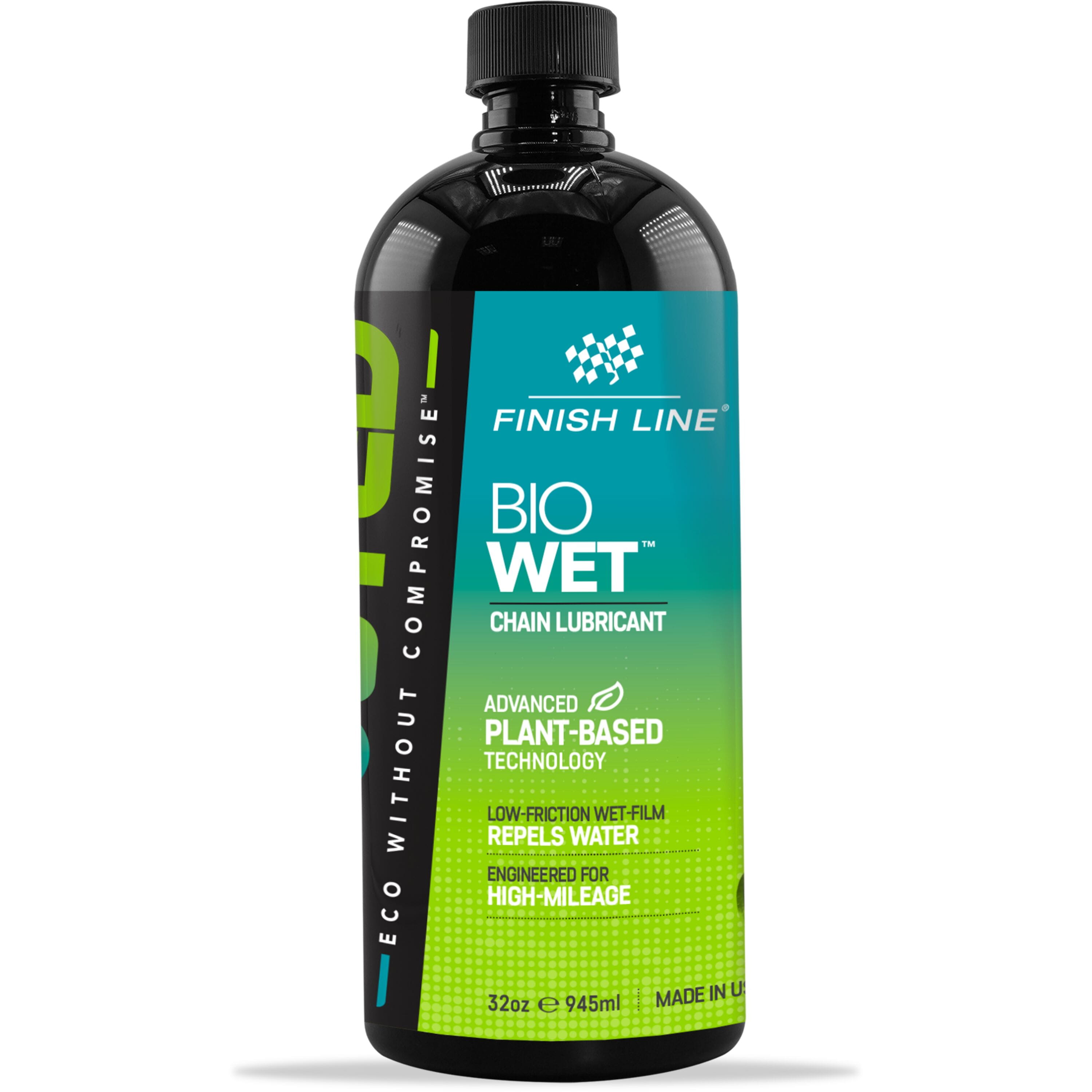 BOOSTED&trade; - Bio Wet Chain Lubricant - Plant-B