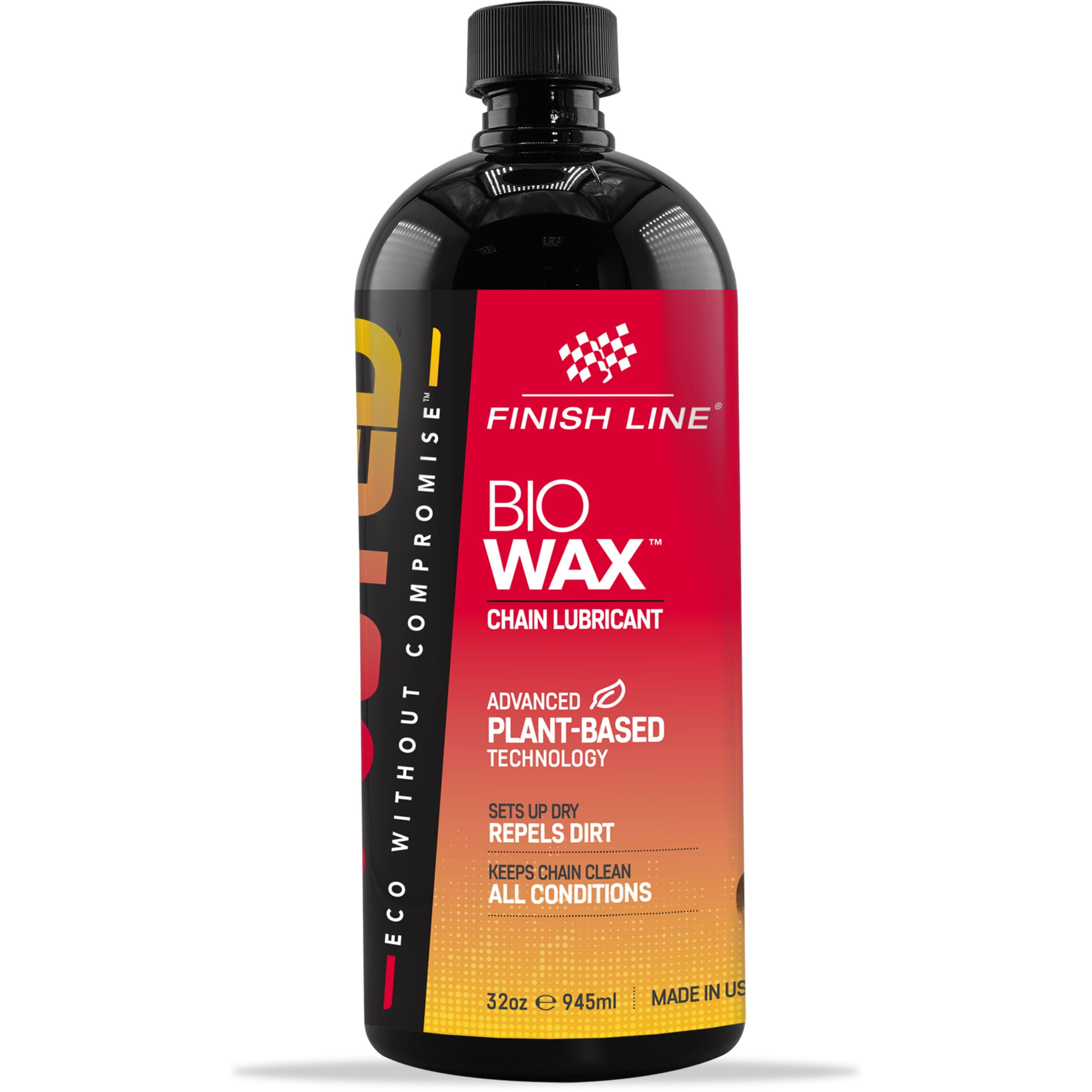 BOOSTED&trade; - Bio Wax Chain Lubricant - Plant-B