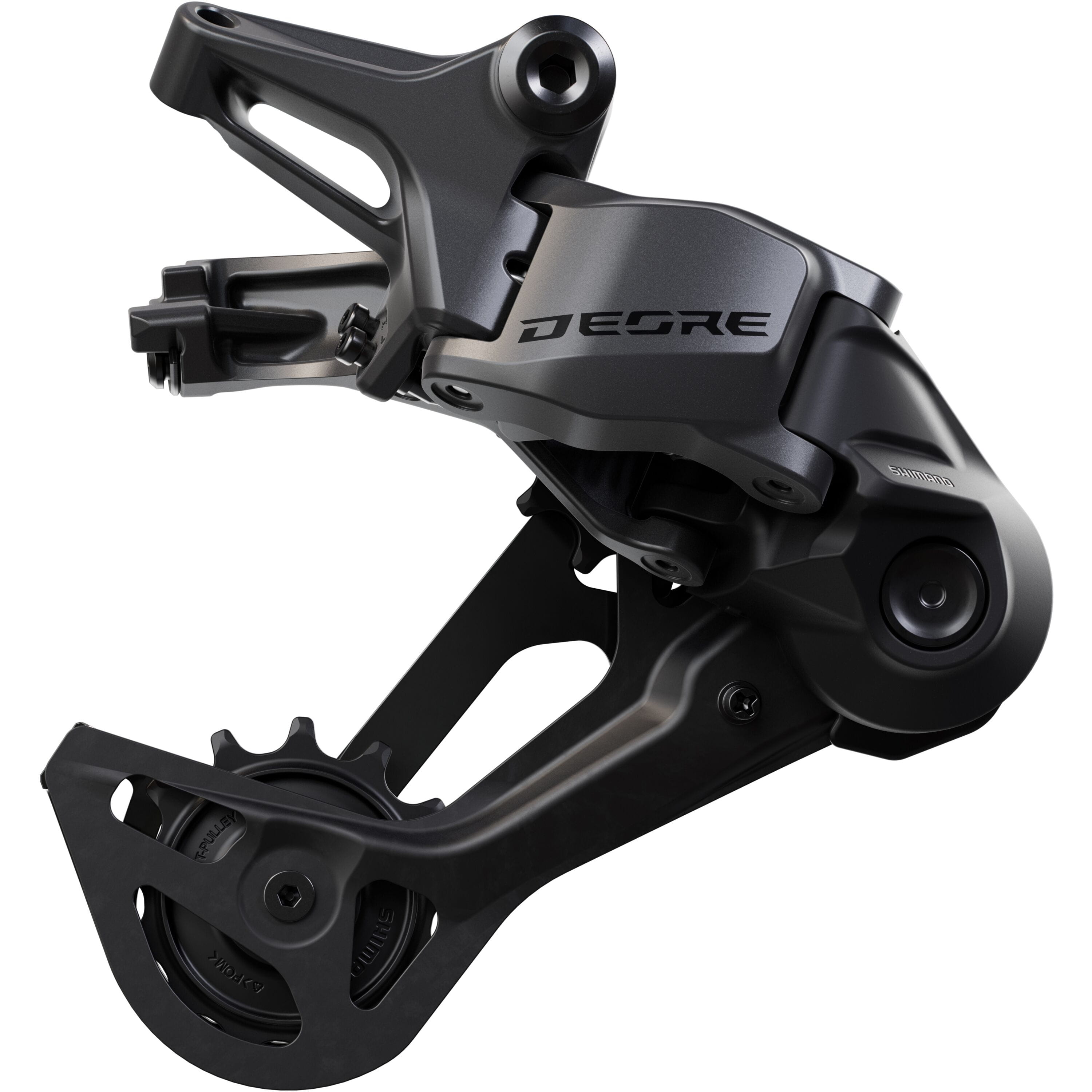 RD-M7230 Deore mechanical, 11-Speed, Shadow ES, SG