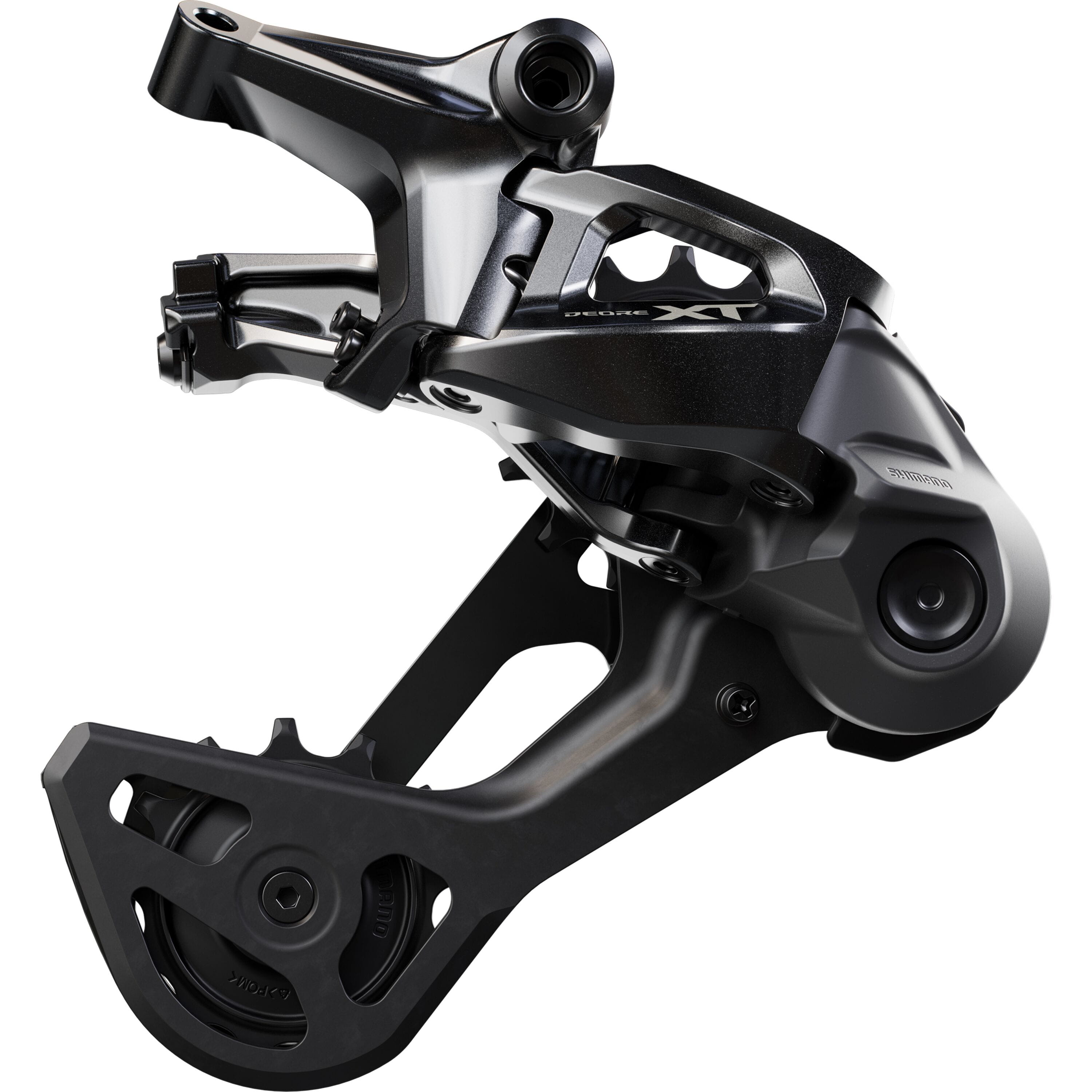 RD-M8230 Deore XT mechanical, 11-speed, Shadow ES,